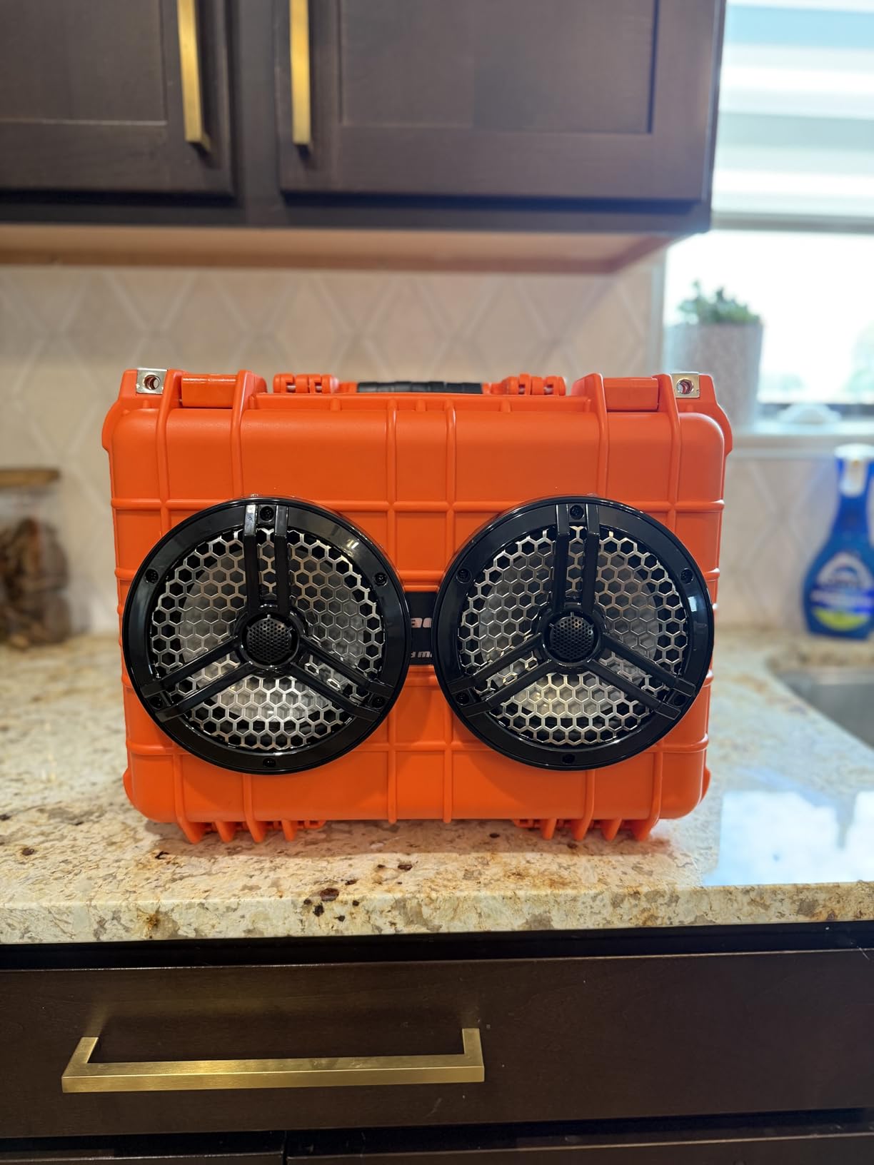 Skar Audio SK65MB 6.5