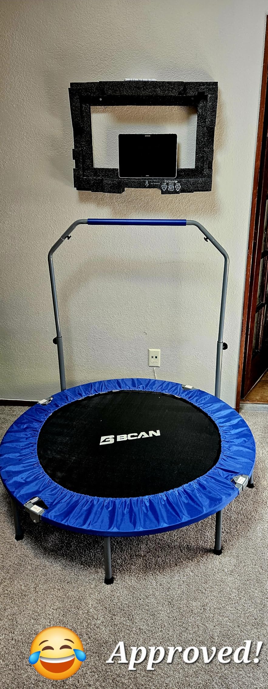 BCAN SP2 40/48