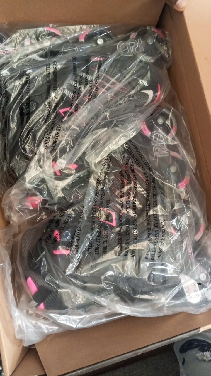 Roller Derby AERIO Q-60 Women's Inline Skates customer photo 2