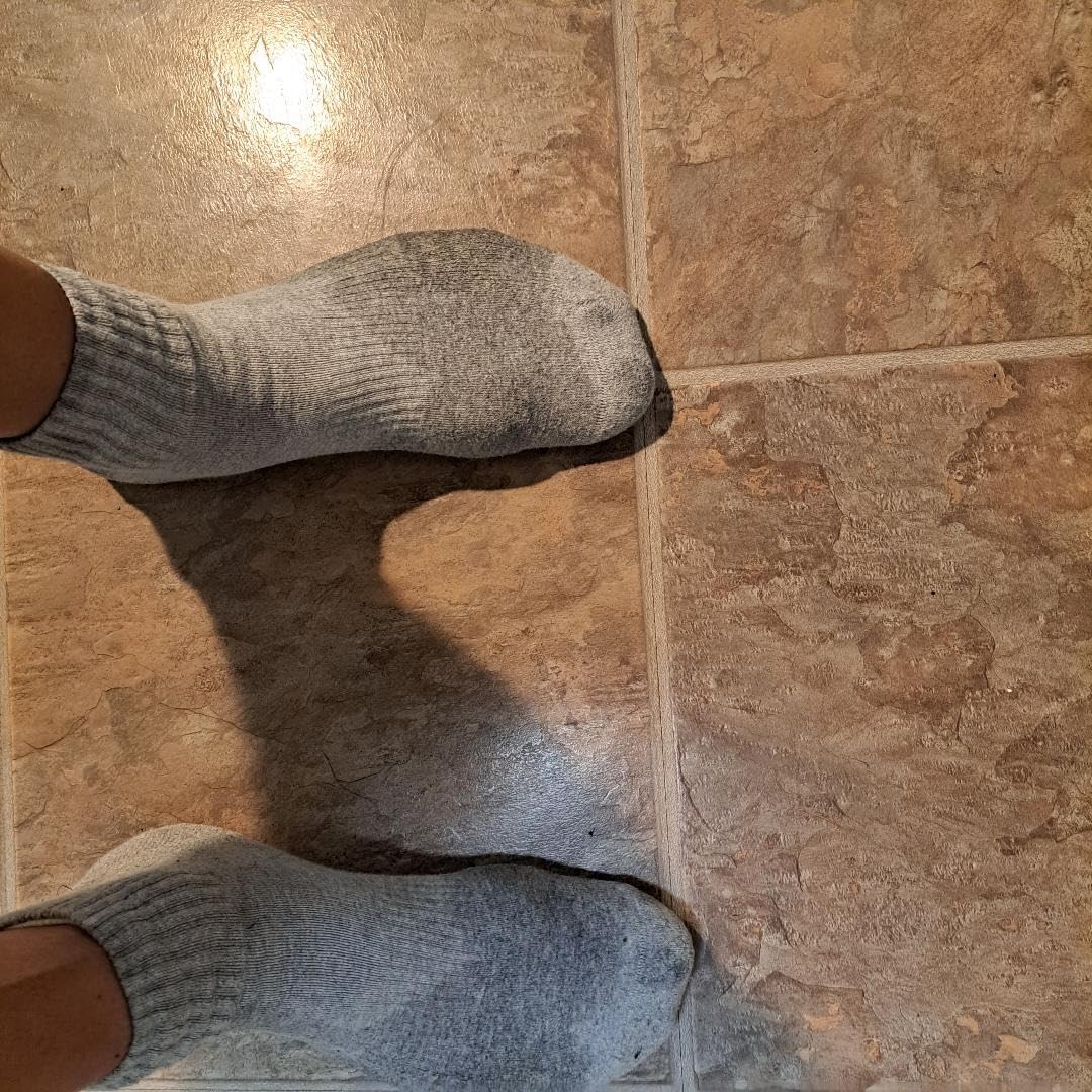 Men's Sneaker Golf Shoes customer photo 1