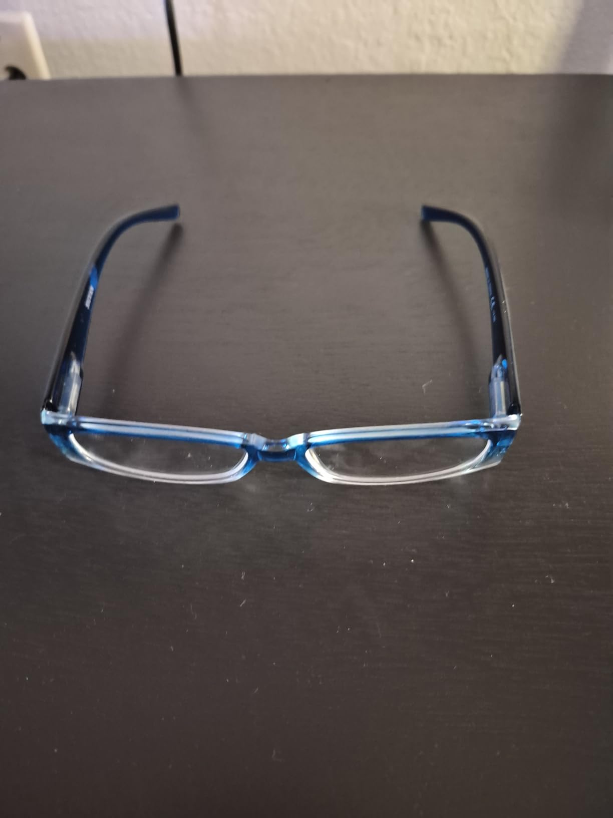 SIGVAN 5 Pack Spring Hinge Reading Glasses Rectangular Fashion Quality Readers for Men and Women customer photo 1
