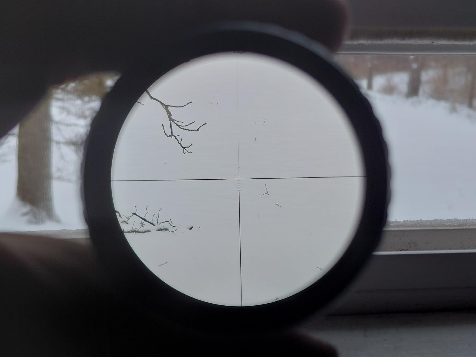 Vortex Optics Viper PST Gen II First Focal Plane Riflescopes customer photo 1