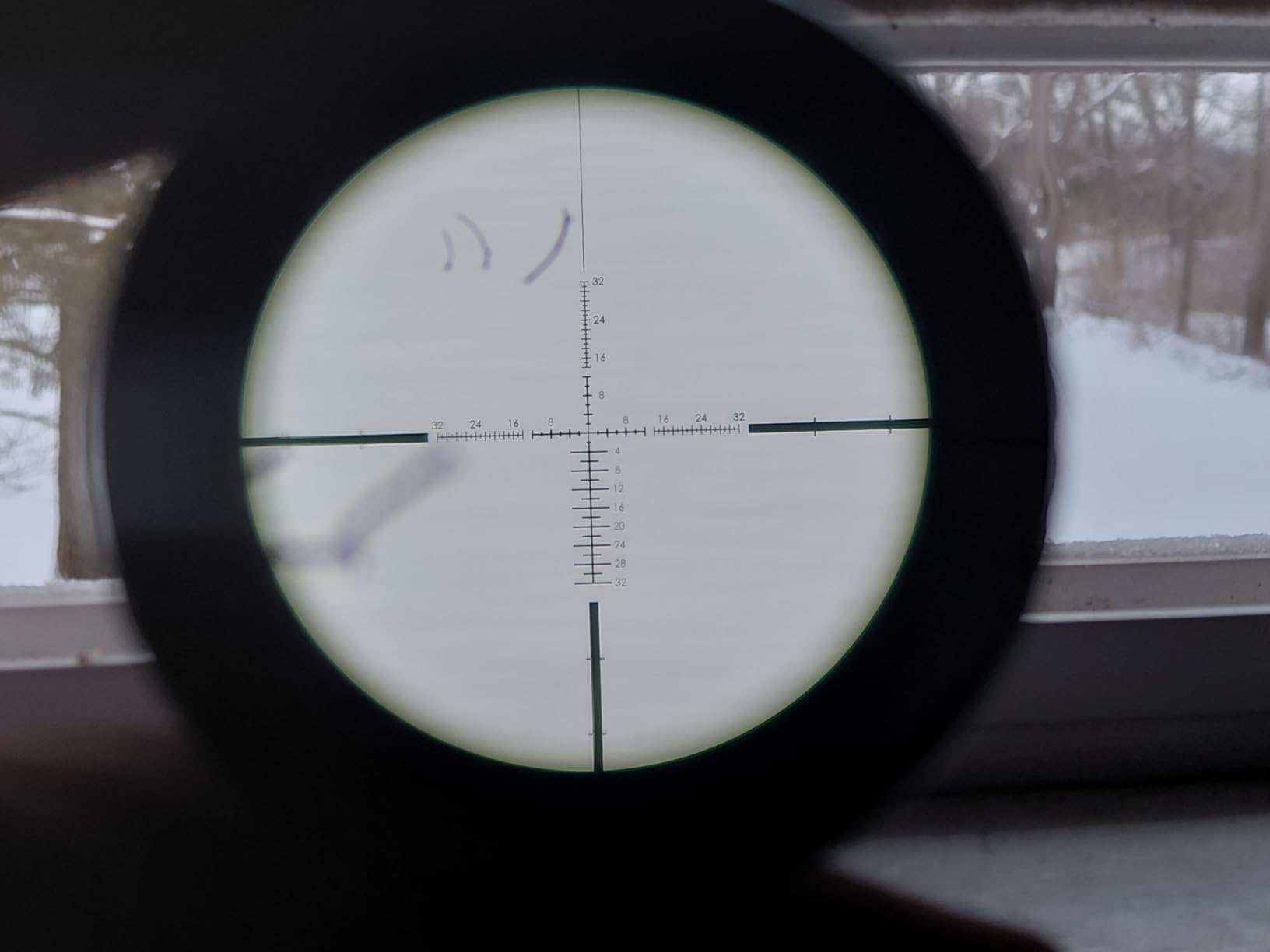 Vortex Optics Viper PST Gen II First Focal Plane Riflescopes customer photo 2