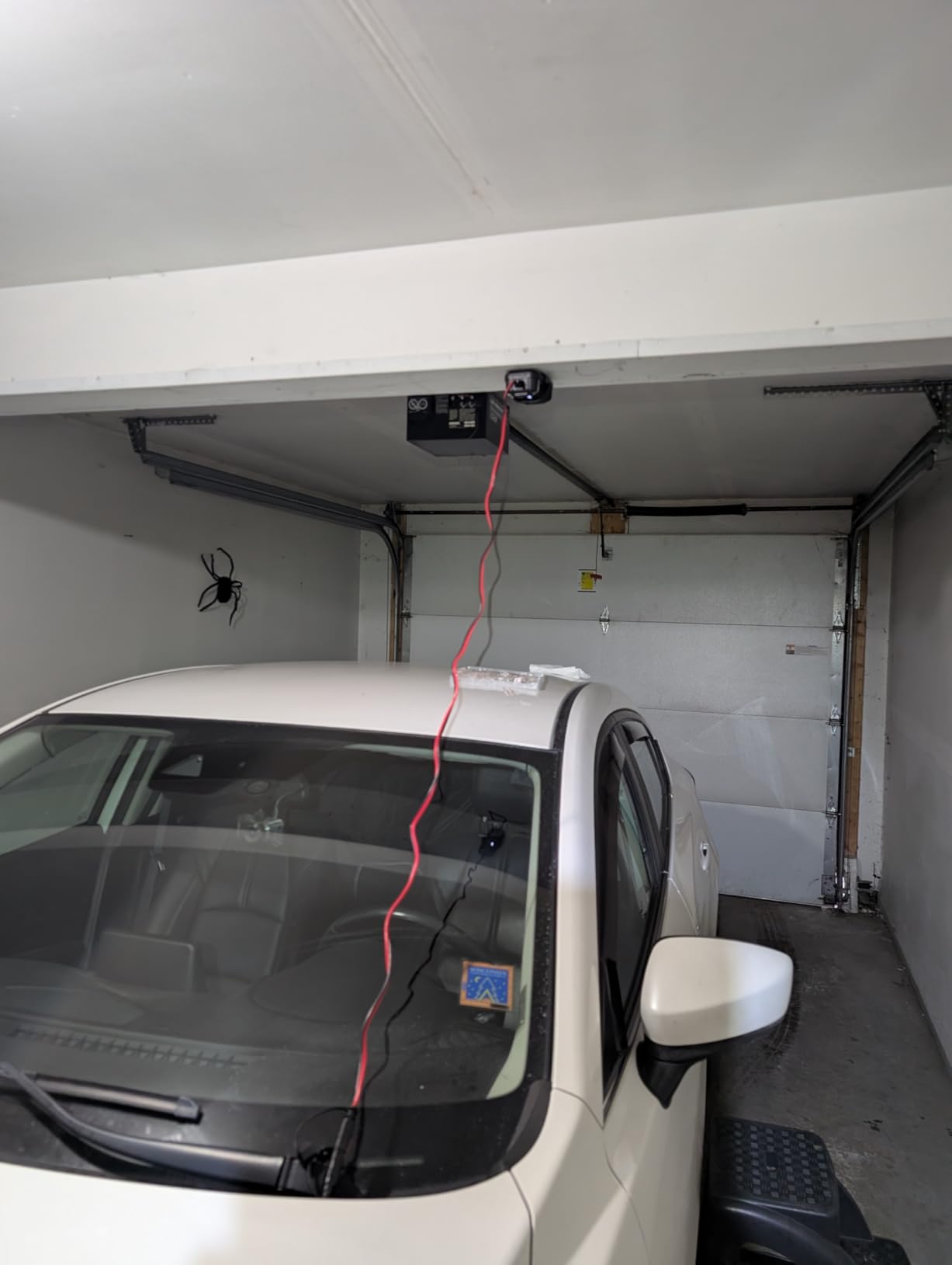NOCO GENIUS5: 5A 6V/12V Smart Battery Charger - Automatic Maintainer, Trickle Charger & Desulfator customer photo 1