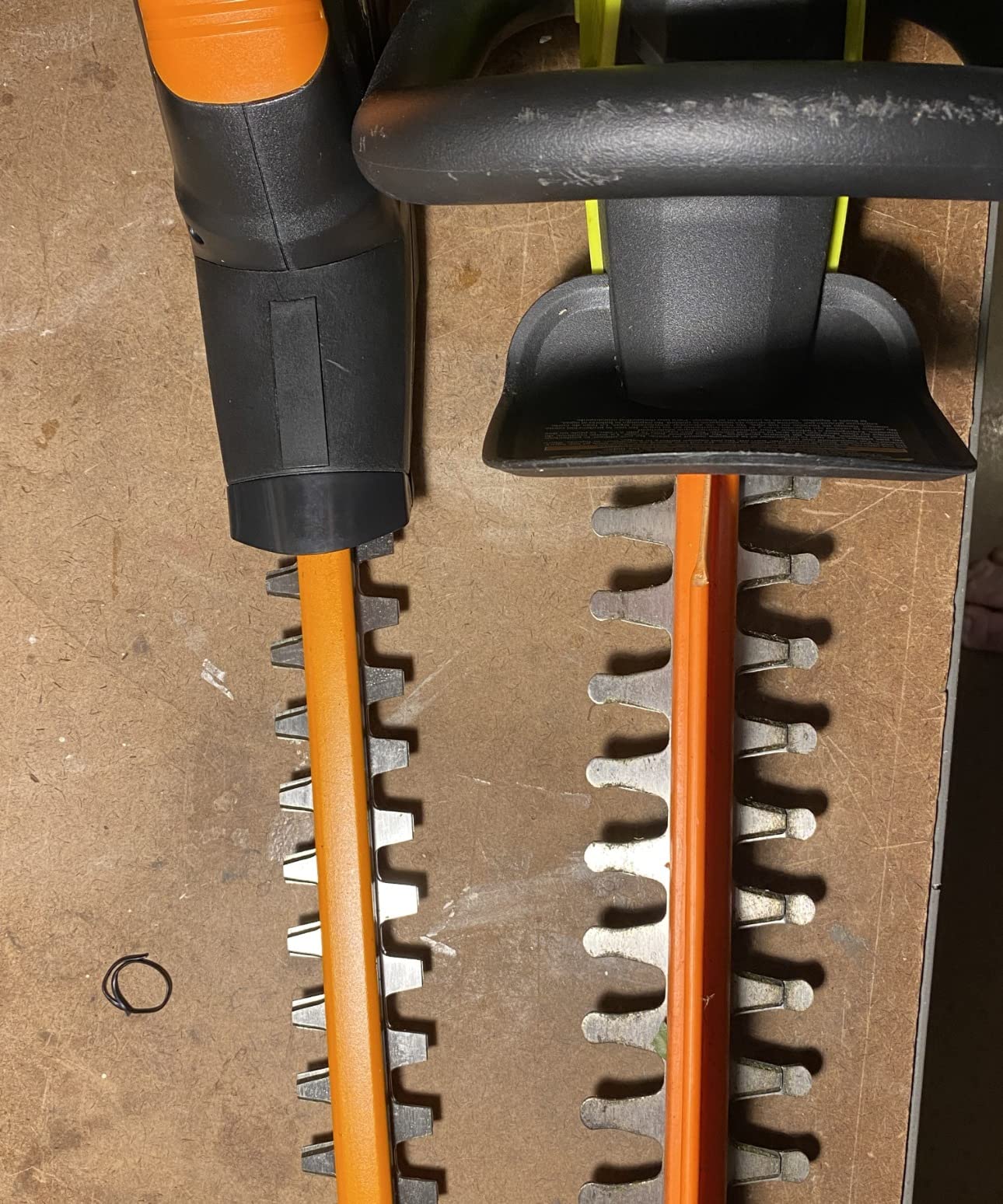 WORX WG252.9 20