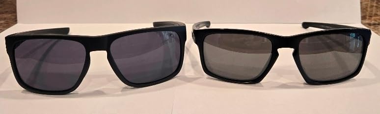 Tifosi Swick Sport Sunglasses - Ideal For Cycling, Golf, Hiking, Pickleball, Running, Tennis and Great Lifestyle Look customer photo 2