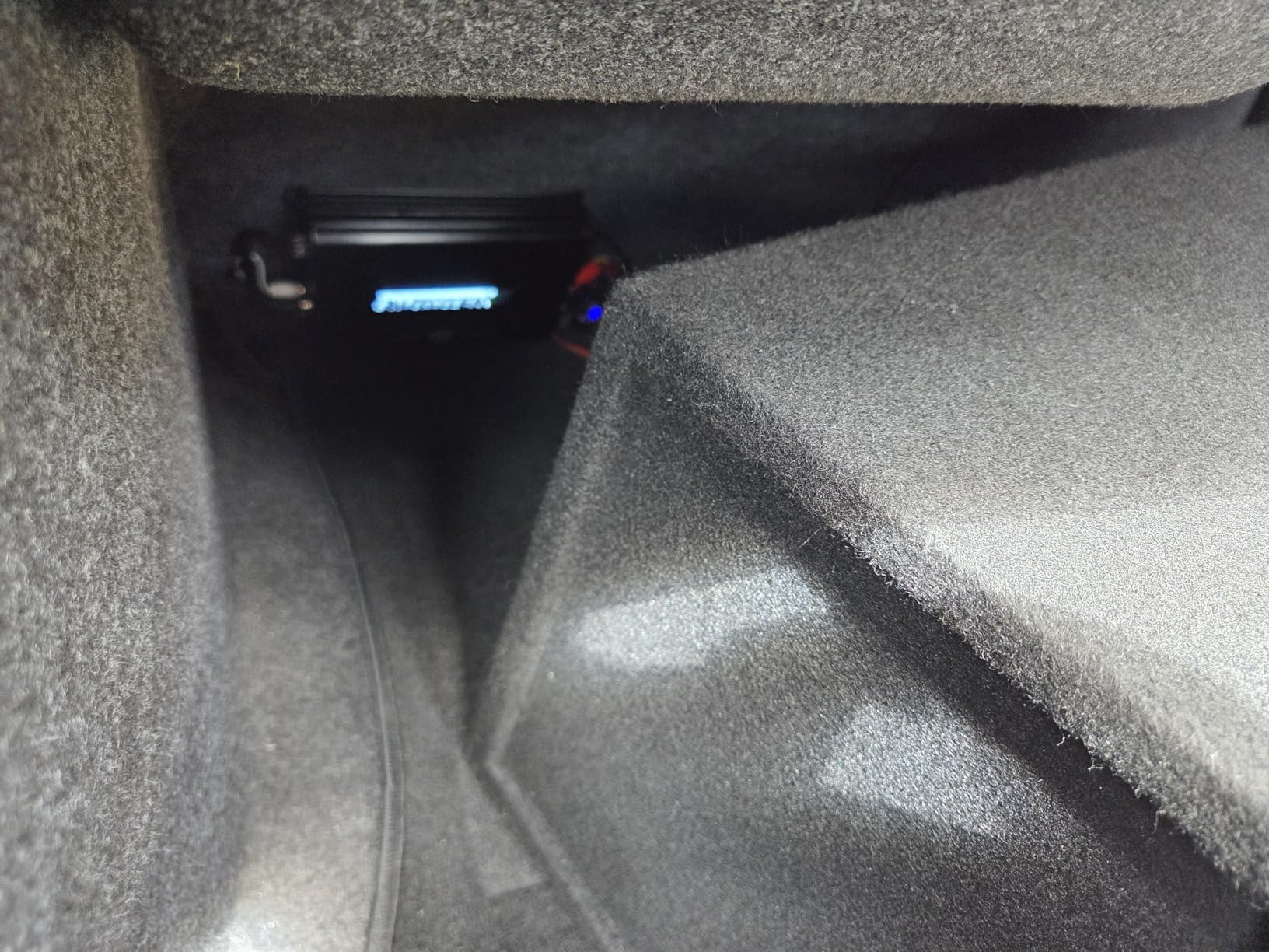 MTX Dual Loaded 12
