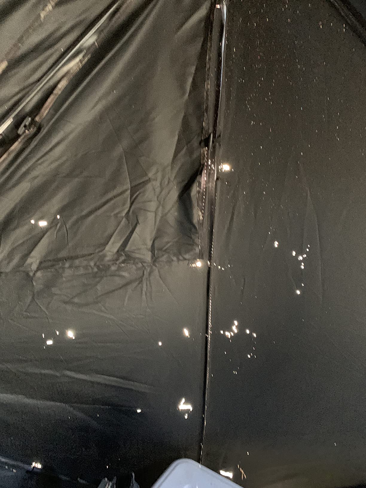 Ameristep Care Taker Ground Blind, Mossy Oak Break Up Country customer photo 2