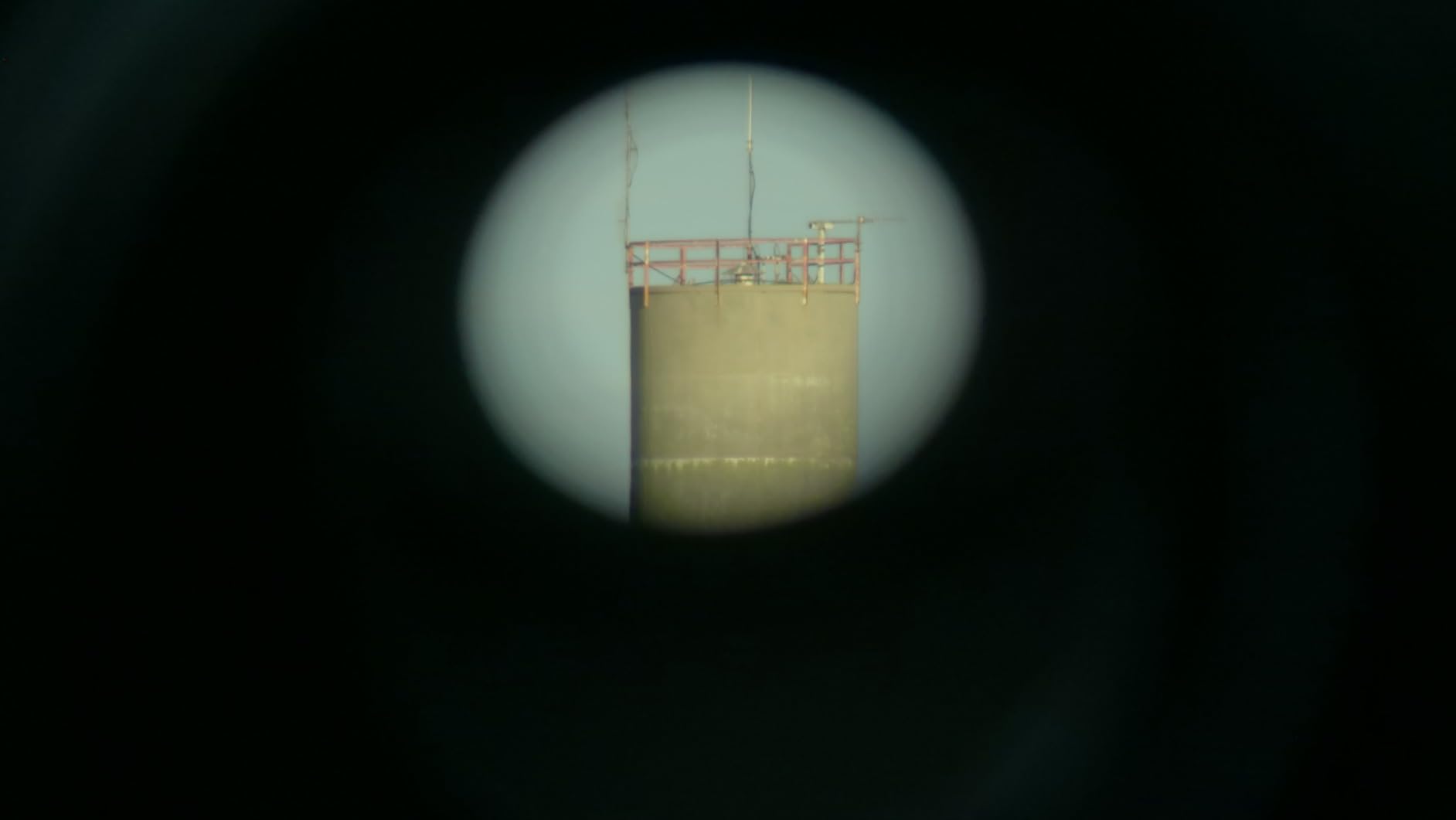 Athlon Optics Argos HD 20-60x85 Spotting Scope customer photo 2