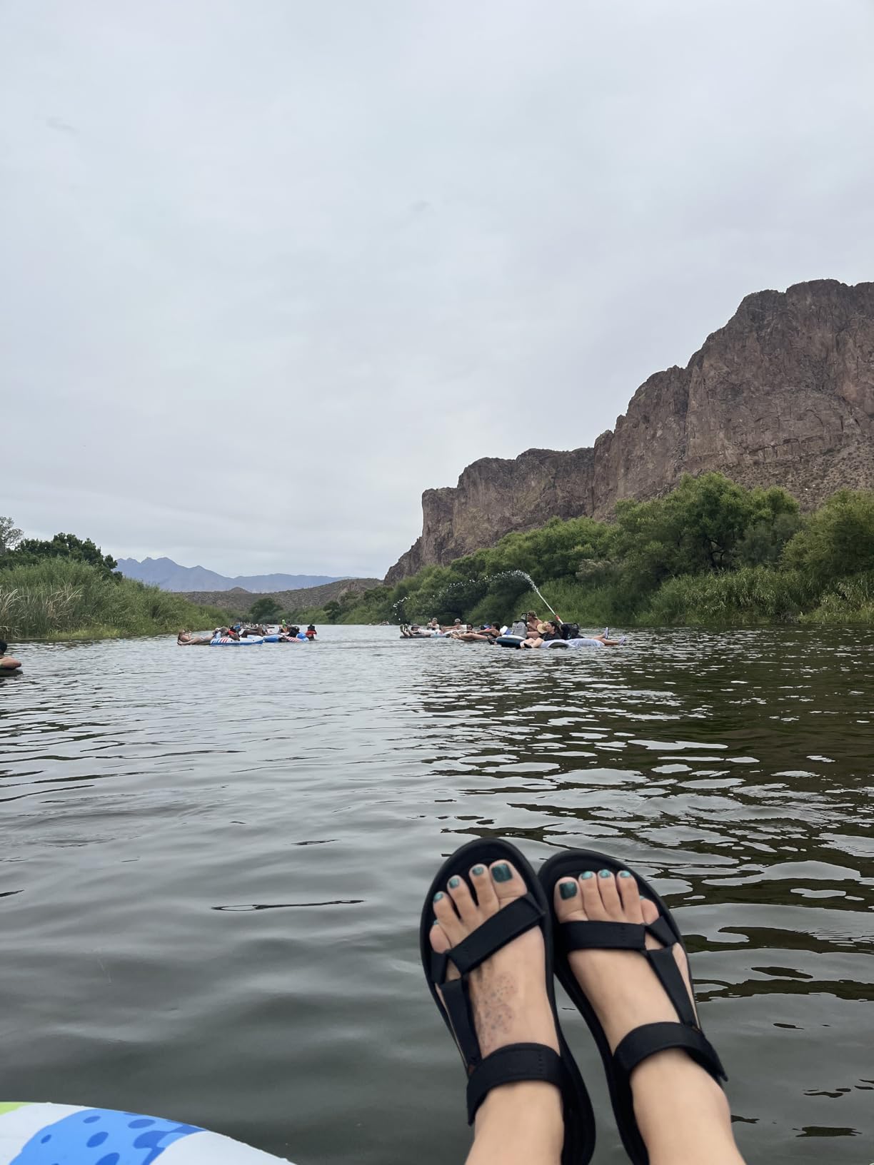Teva Women's Hurricane XLT2 Sandal customer photo 1