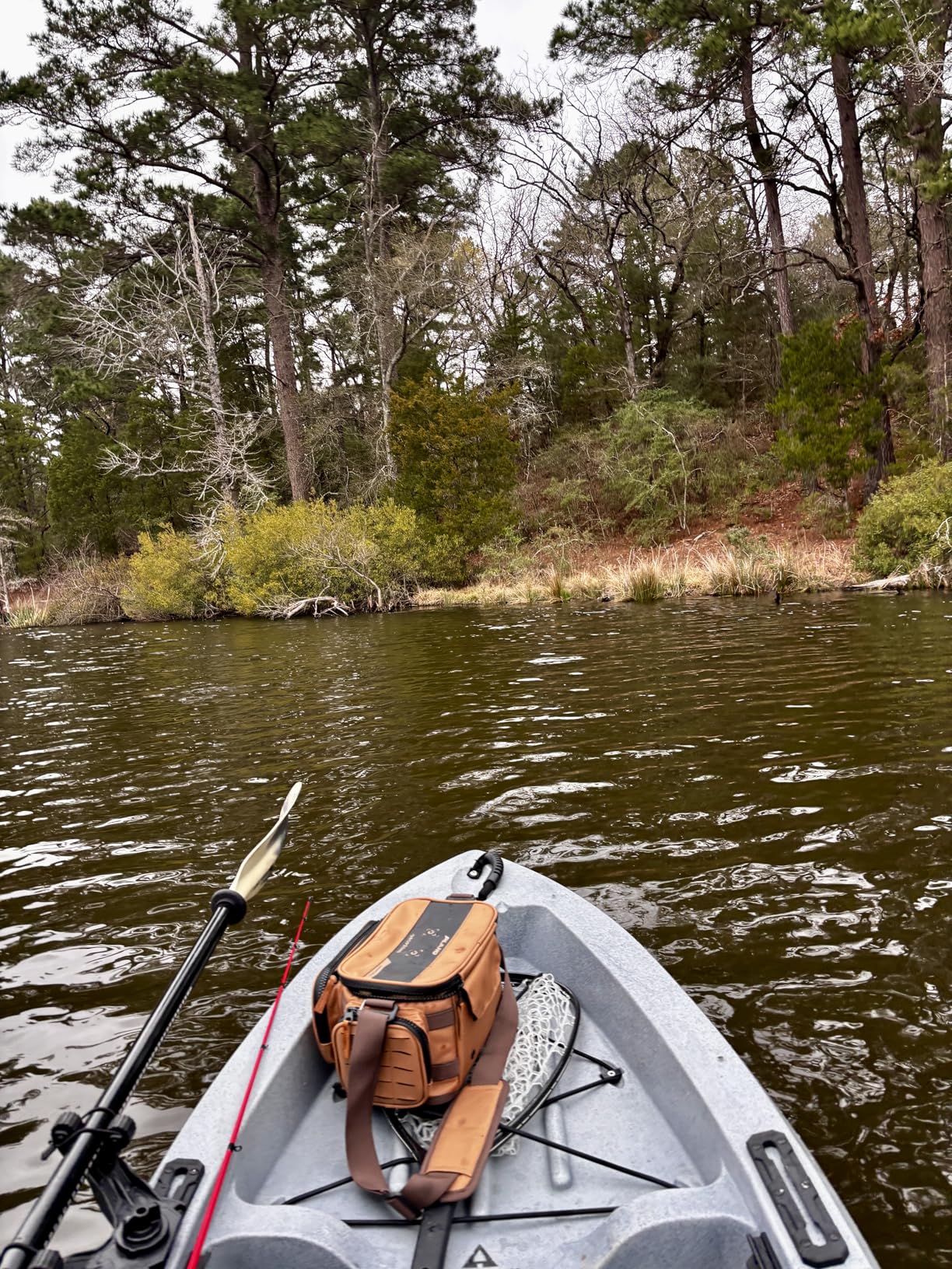 Plano Guide Series Tackle Bag | Premium Tackle Storage with No Slip Base and Included stows customer photo 1