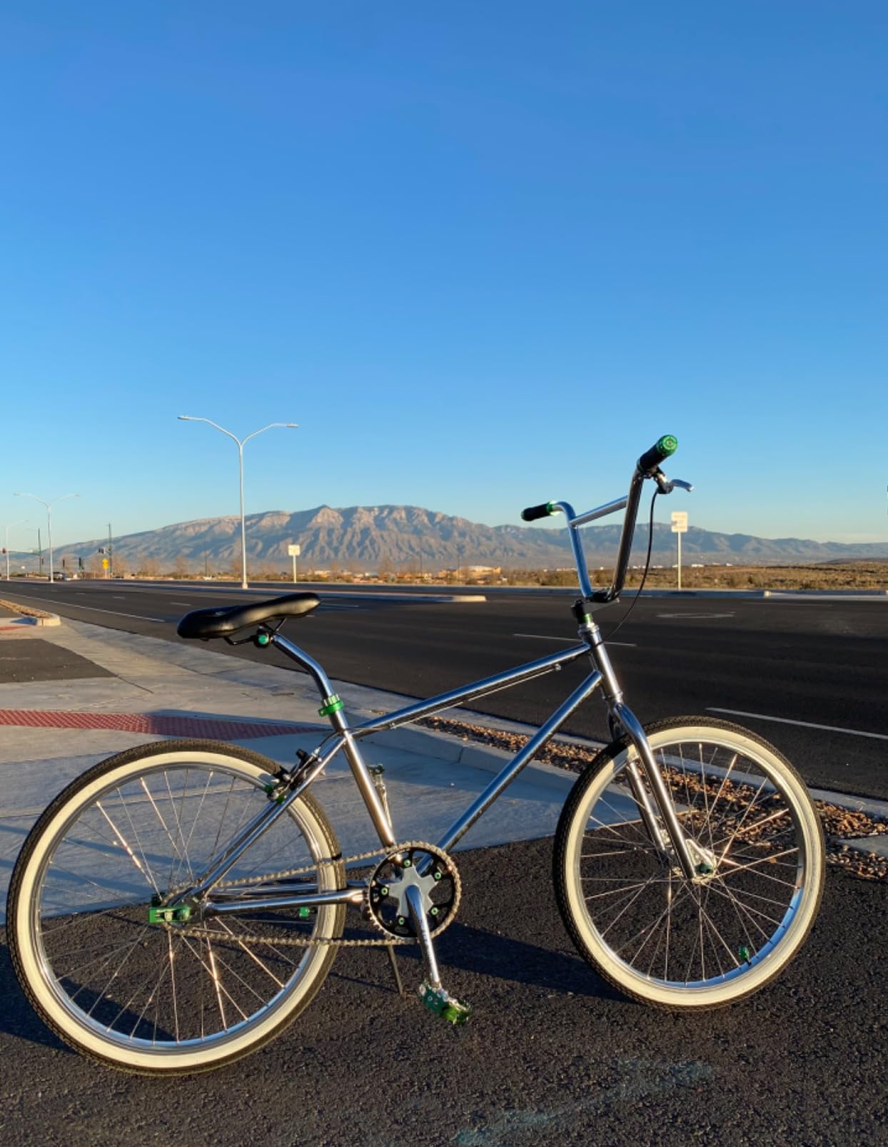 Schwinn Sting Pro and Predator Team BMX Bike for Kids/Youth, Retro Design, Single-Speed, Hi-Ten Steel Frame customer photo 2