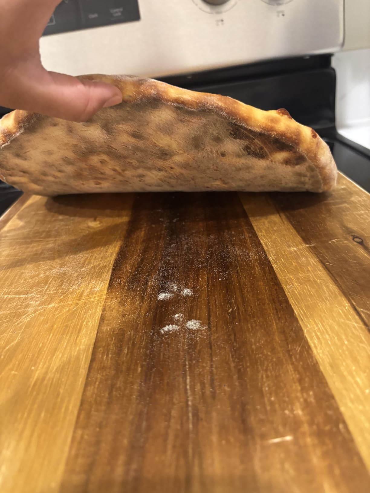 ThermiChef 14x20 Pizza Steel, 3/8