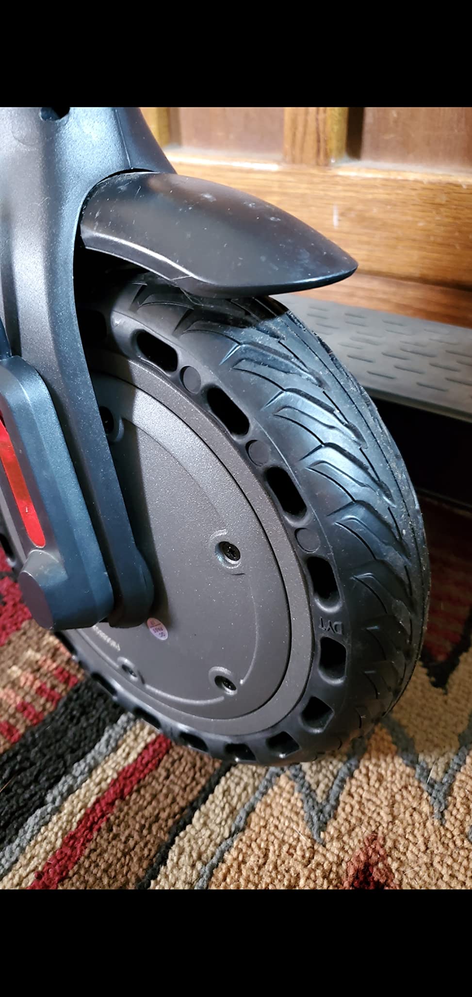 Hiboy S2 Electric Scooter - 8.5