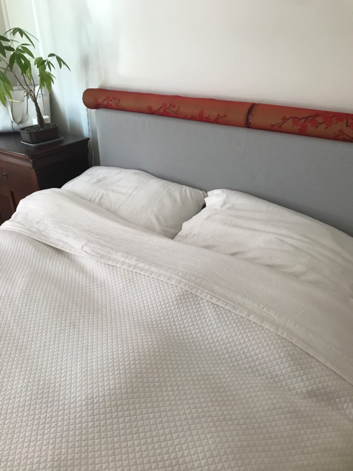 Purple Mattress - King, 9.25