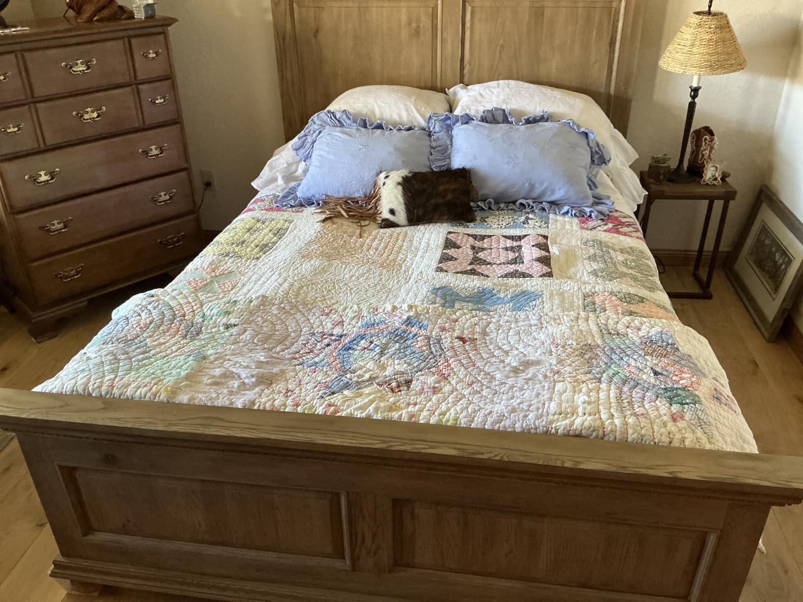 Purple Mattress - King, 9.25