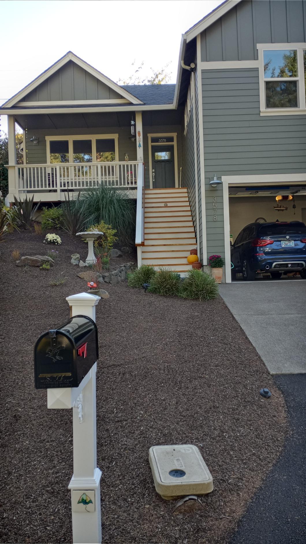 RIDGE WASHER Gutter Cleaner Attachment for Pressure Washer, with 2 Rotary Turbo Nozzle, 1/4 Inch Quick Disconnect, 3600 PSI customer photo 1