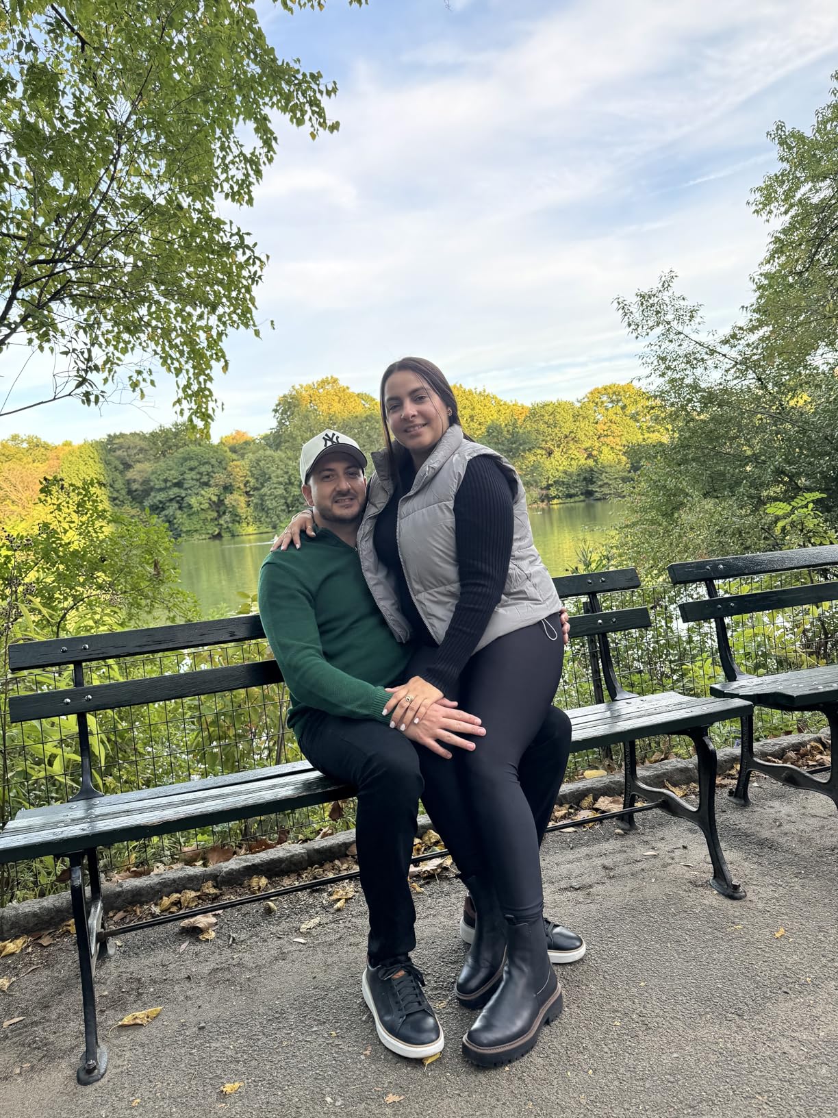 Women's Laguna Chelsea Boot customer photo 1