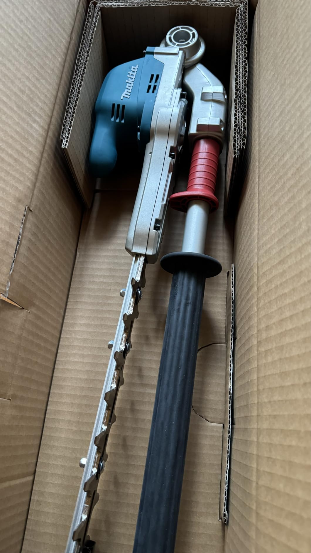 Makita XNU01Z Lithium-Ion Brushless Cordless 18V LXT 20