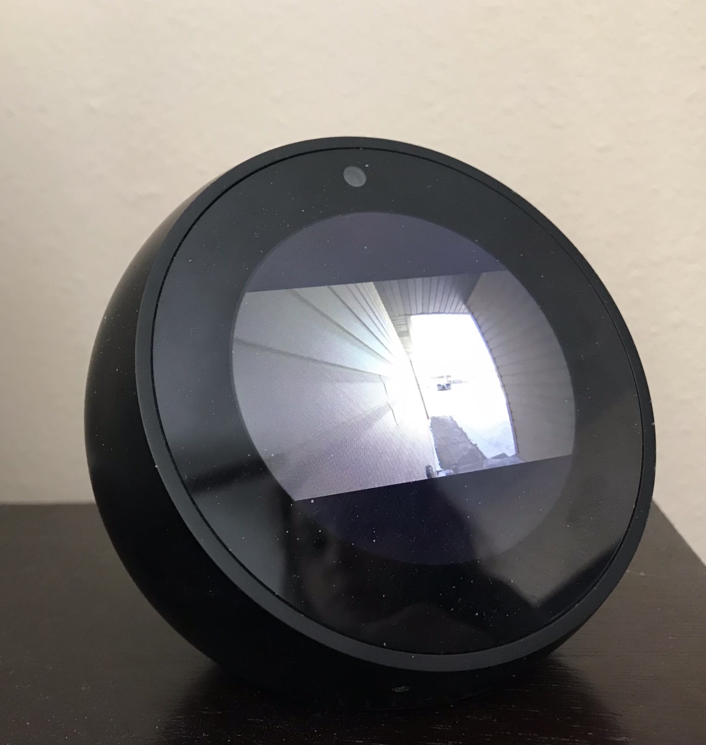 Ring Video Doorbell Wired, Home or business security, Two-Way Talk, advanced motion detection, HD camera and real-time alerts to monitor your front door (wiring required) customer photo 2