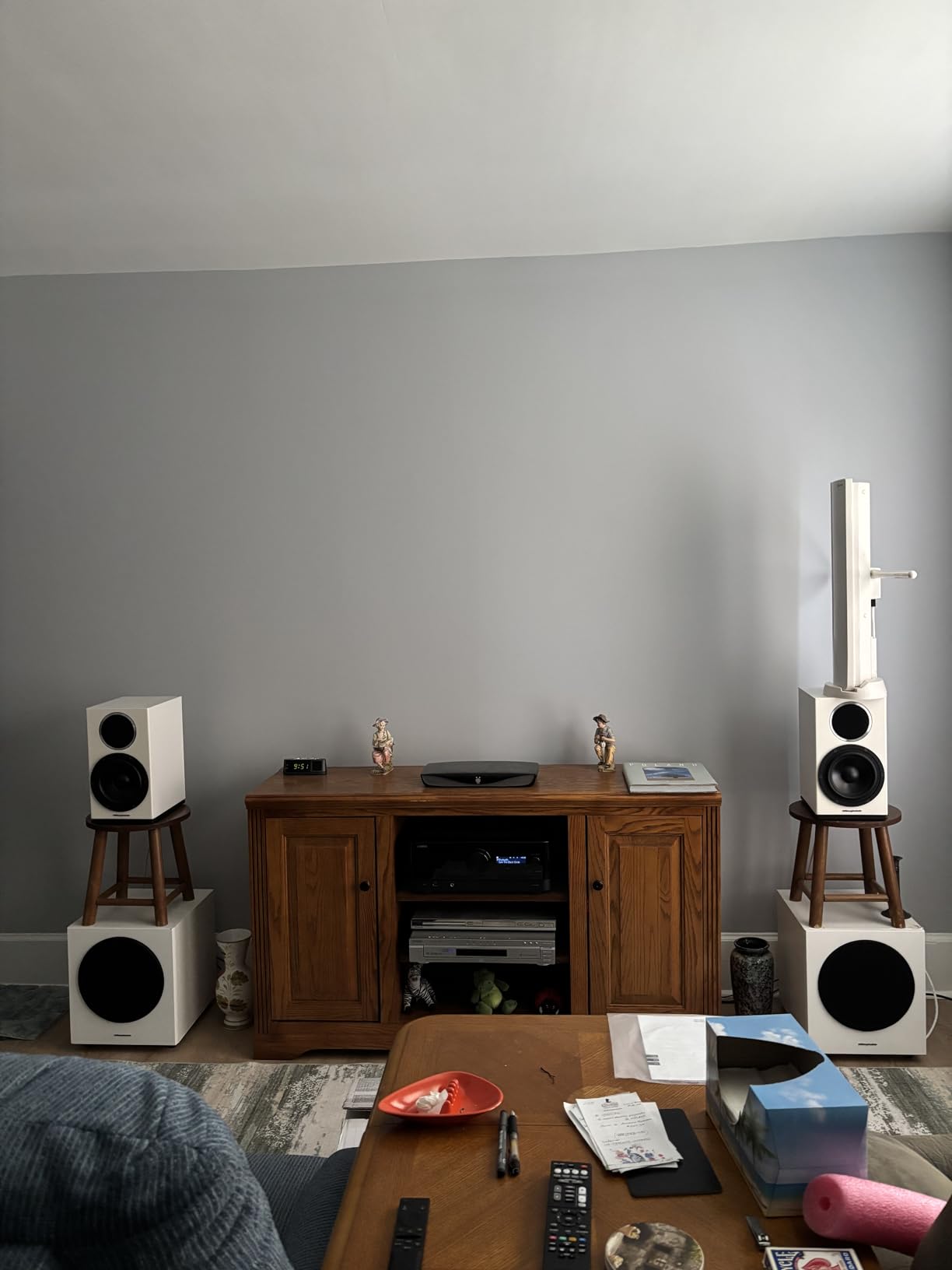 Yamaha RX-V6A 7.2-Channel AV Receiver with MusicCast customer photo 2