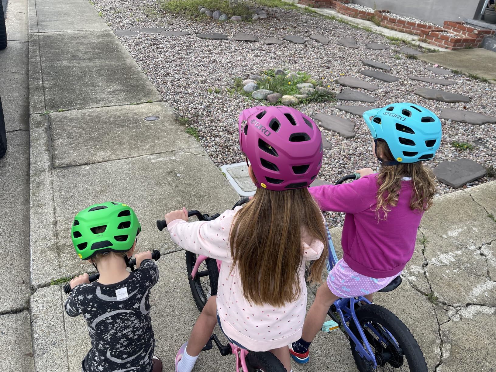 Giro Tremor MIPS customer photo 1