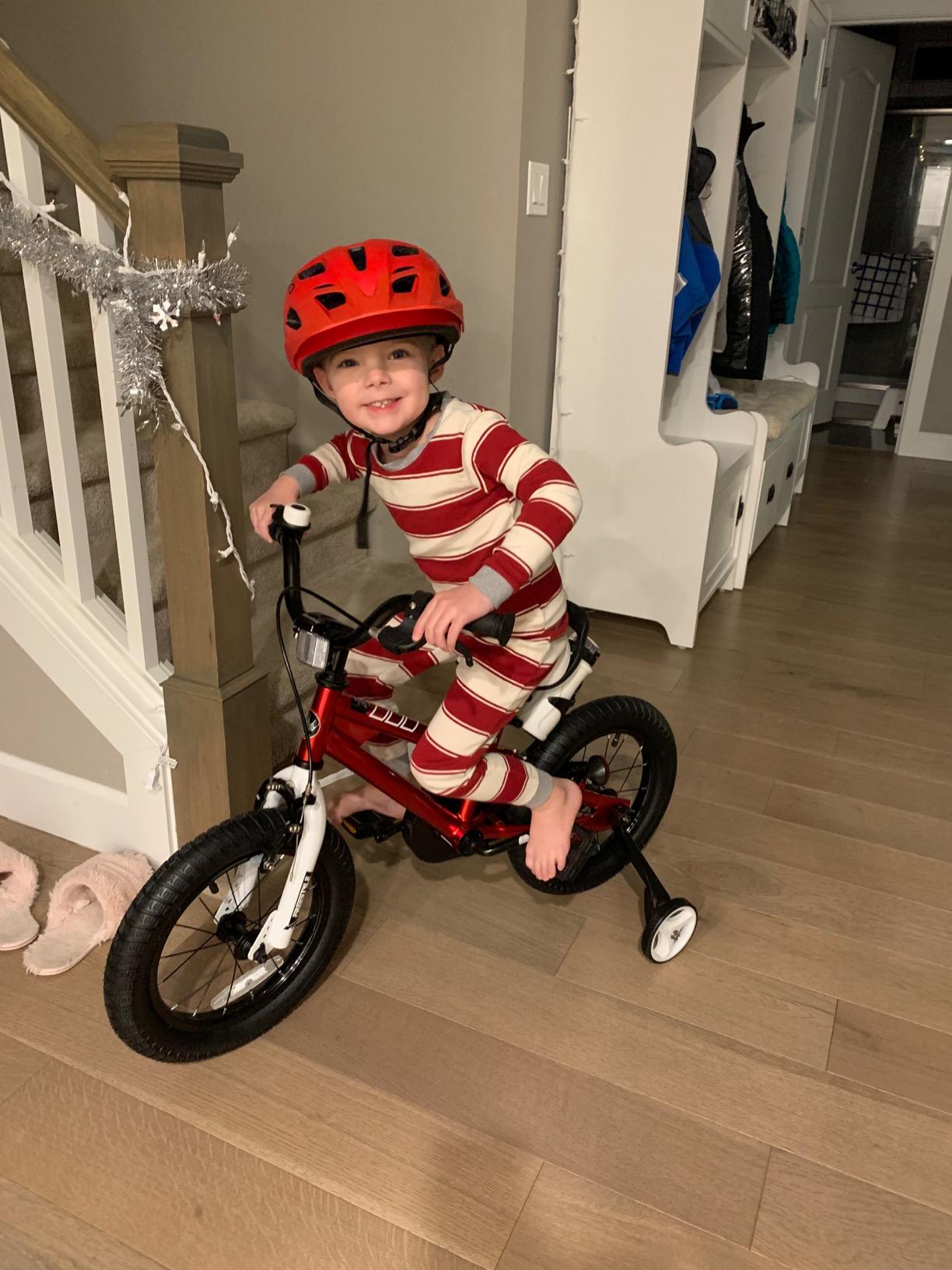 Giro Tremor MIPS customer photo 2