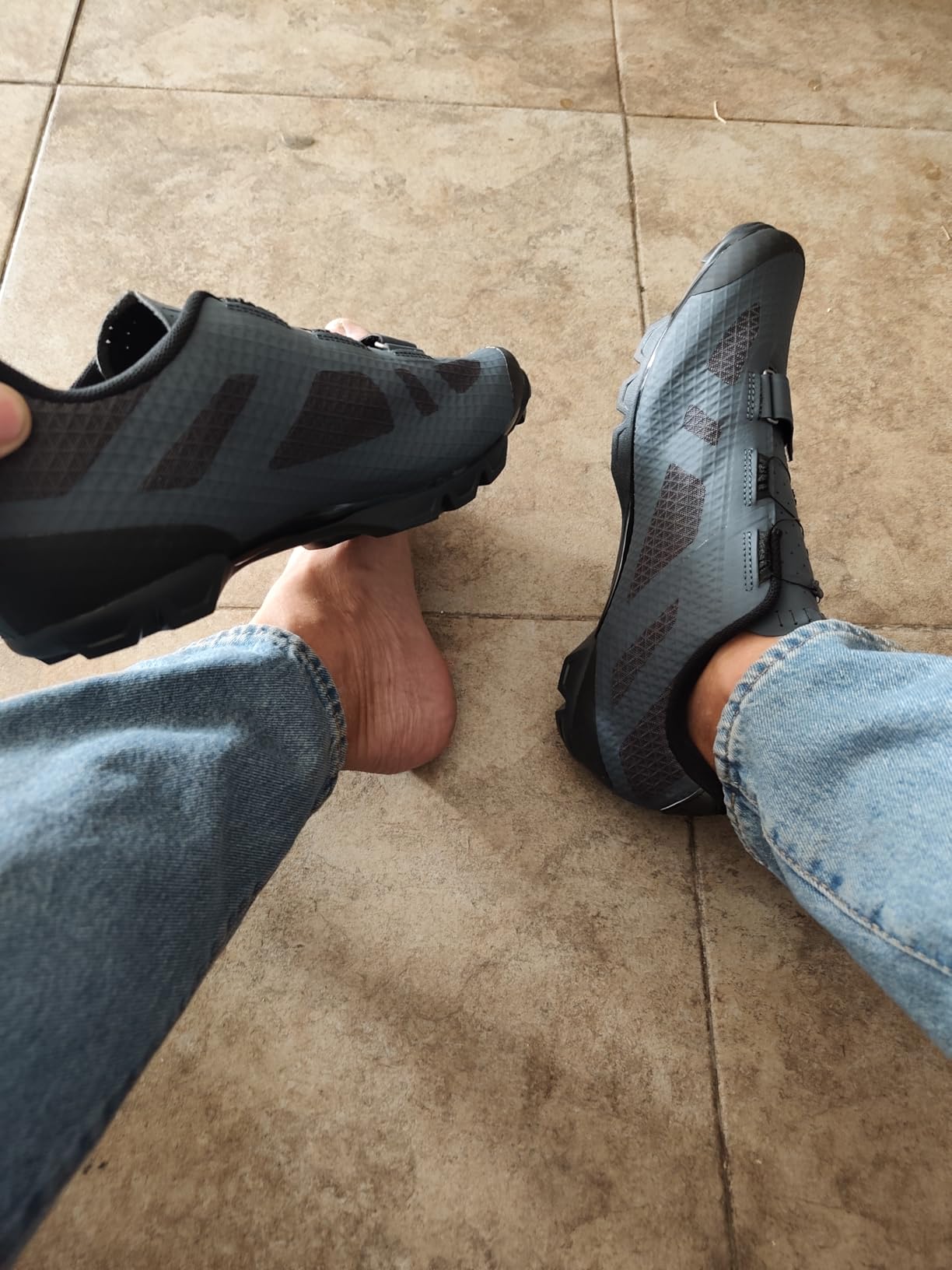 Giro Rincon Cycling Shoe - Men's customer photo 1
