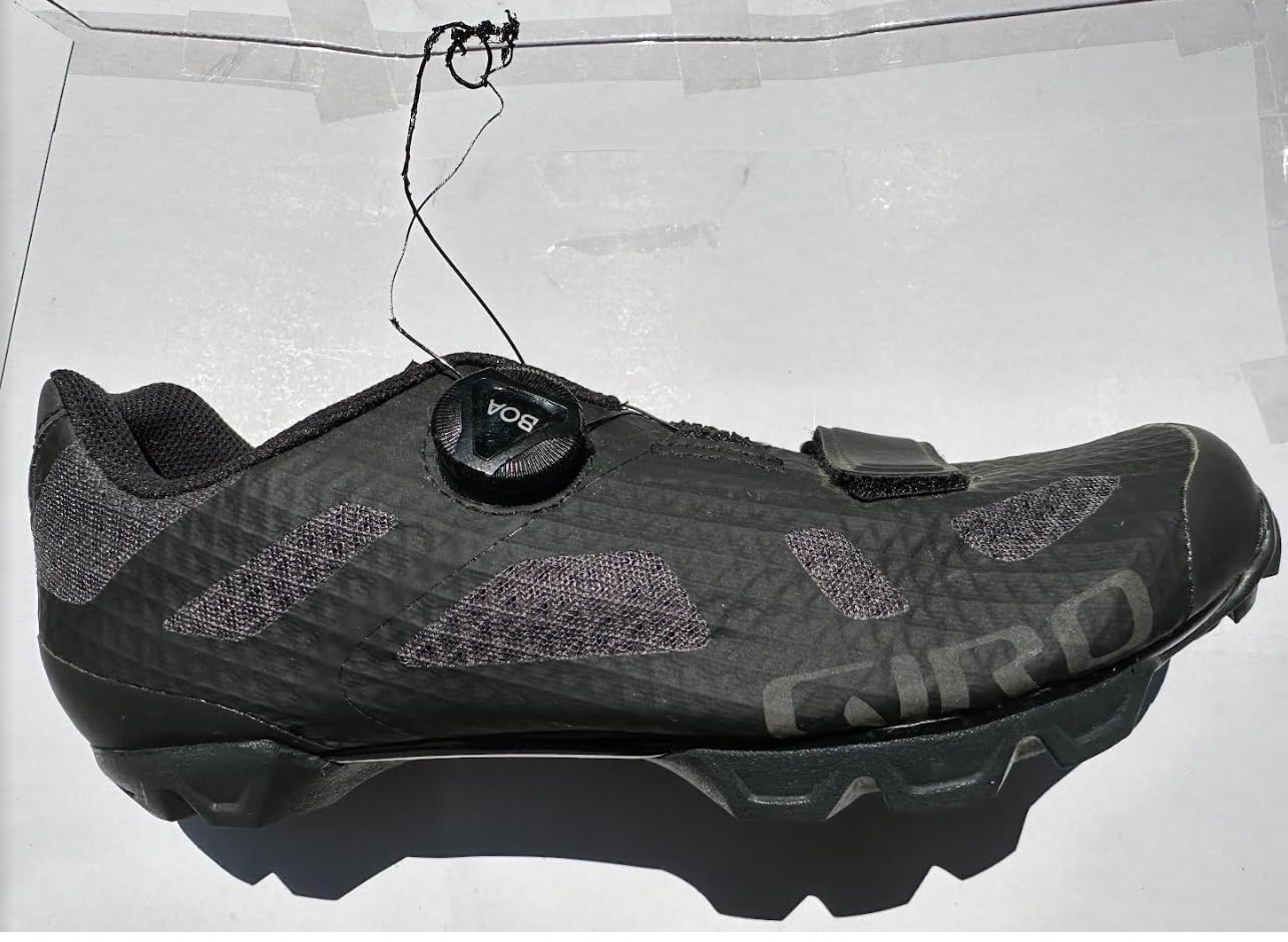 Giro Rincon Cycling Shoe - Men's customer photo 2