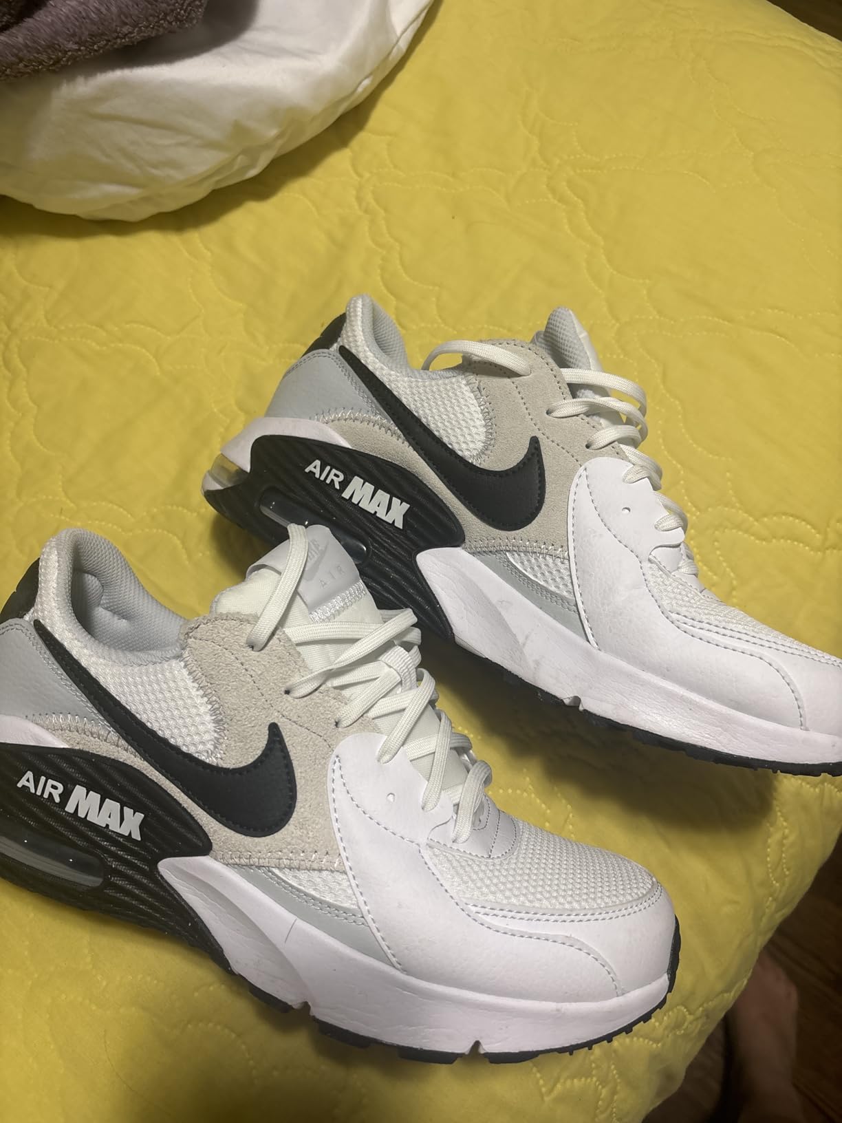 Nike Men's Air Max Excee Shoes customer photo 2