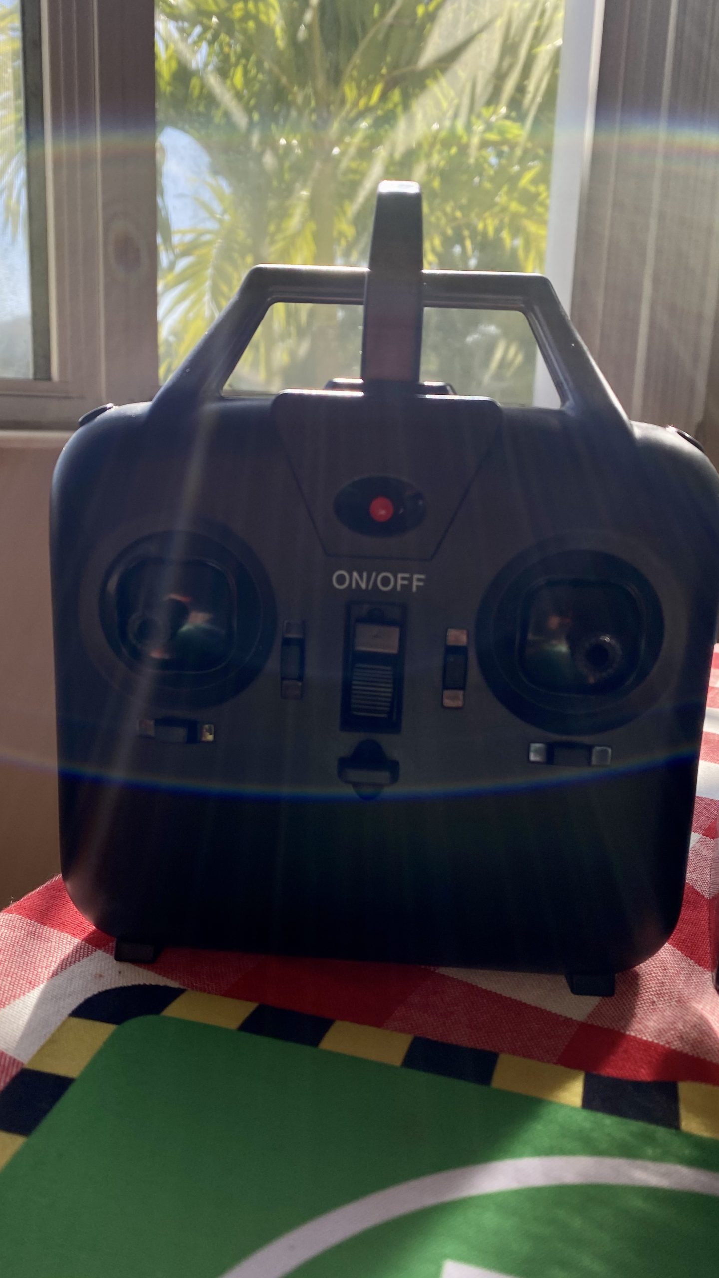 GoolRC C129 RC Helicopter for Adults, 4 Channel 2.4Ghz Remote Control Helicopter with 6-Axis Gyro, Aileronless RC Aircraft with Altitude Hold and 3 Batteries customer photo 1