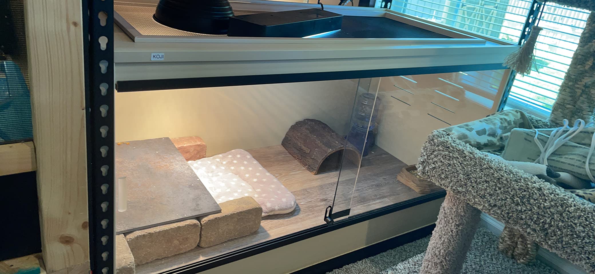New Age Pet ECOFLEX 48