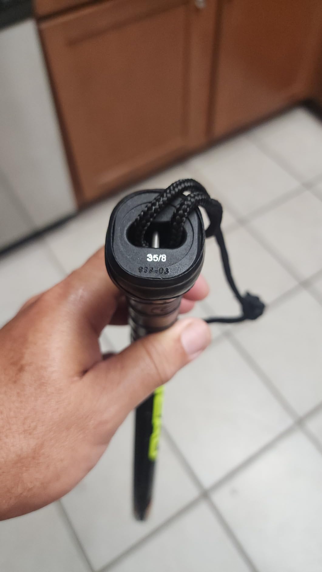 HEAD CPS Heat Racquetball Racquet - Pre-Strung Beginner Racquet with CPS Power Technology, Lightweight Frame, Damp Plus Vibration Control customer photo 1