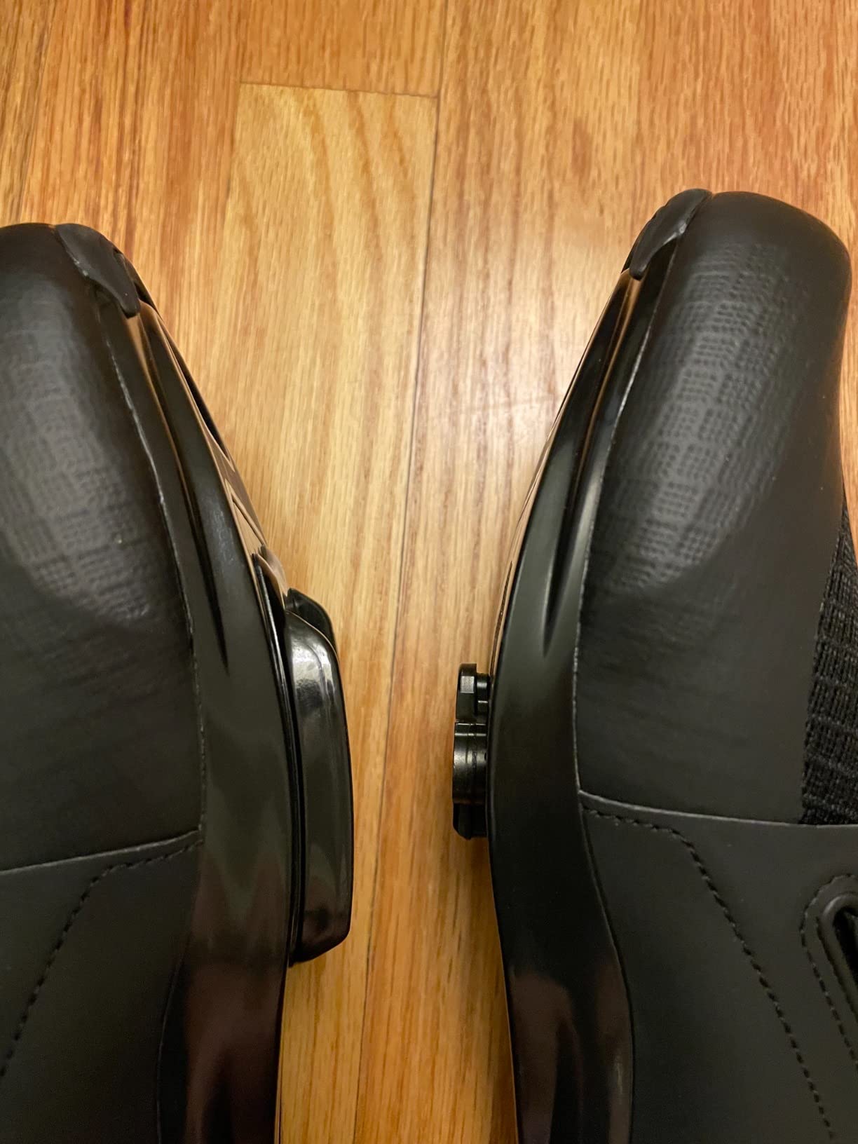 SHIMANO SH-IC100 High Performance Indoor Cycling Shoe customer photo 2