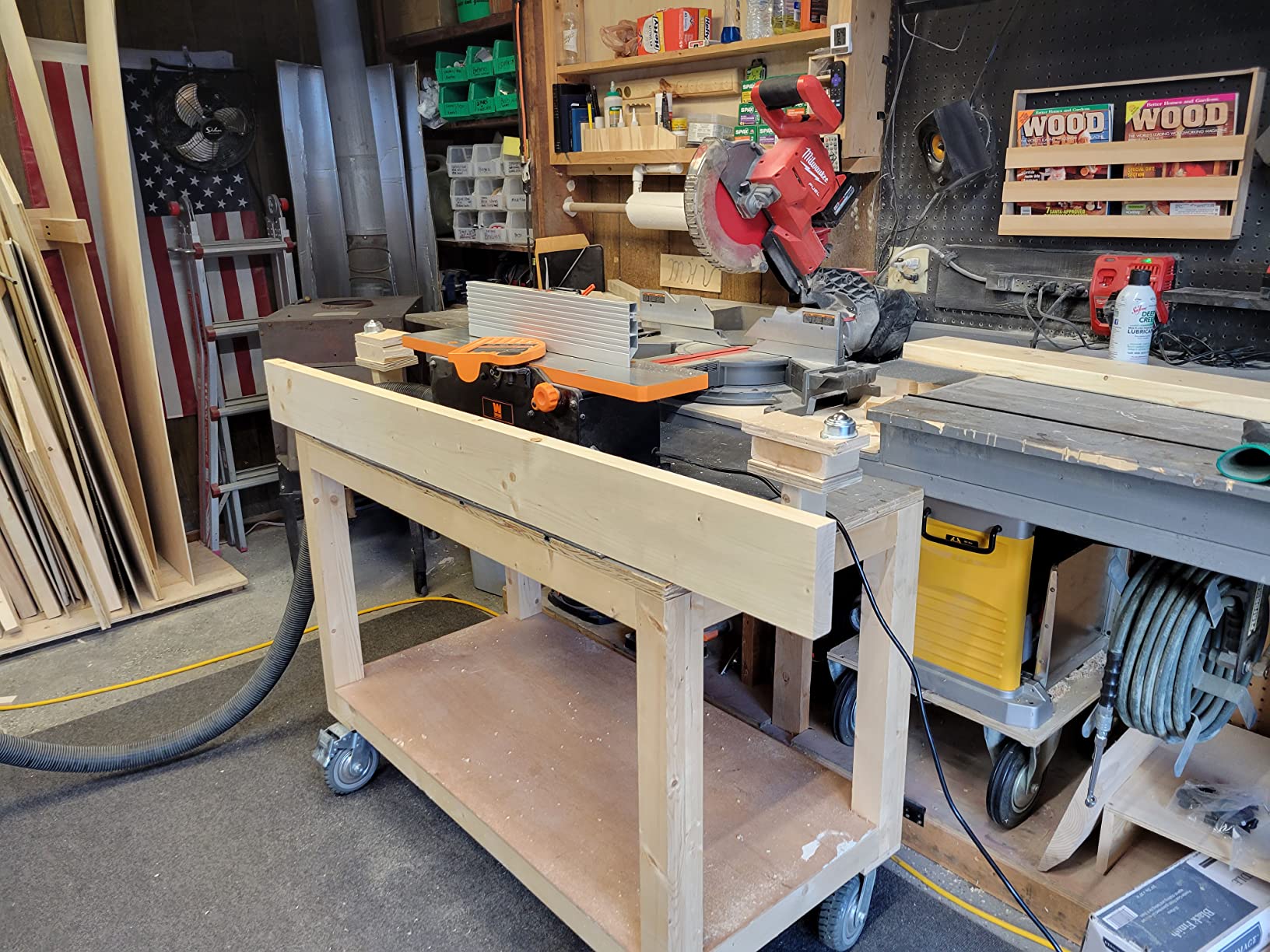 WEN JT630H 10-Amp 6-Inch Spiral Benchtop Jointer customer photo 2