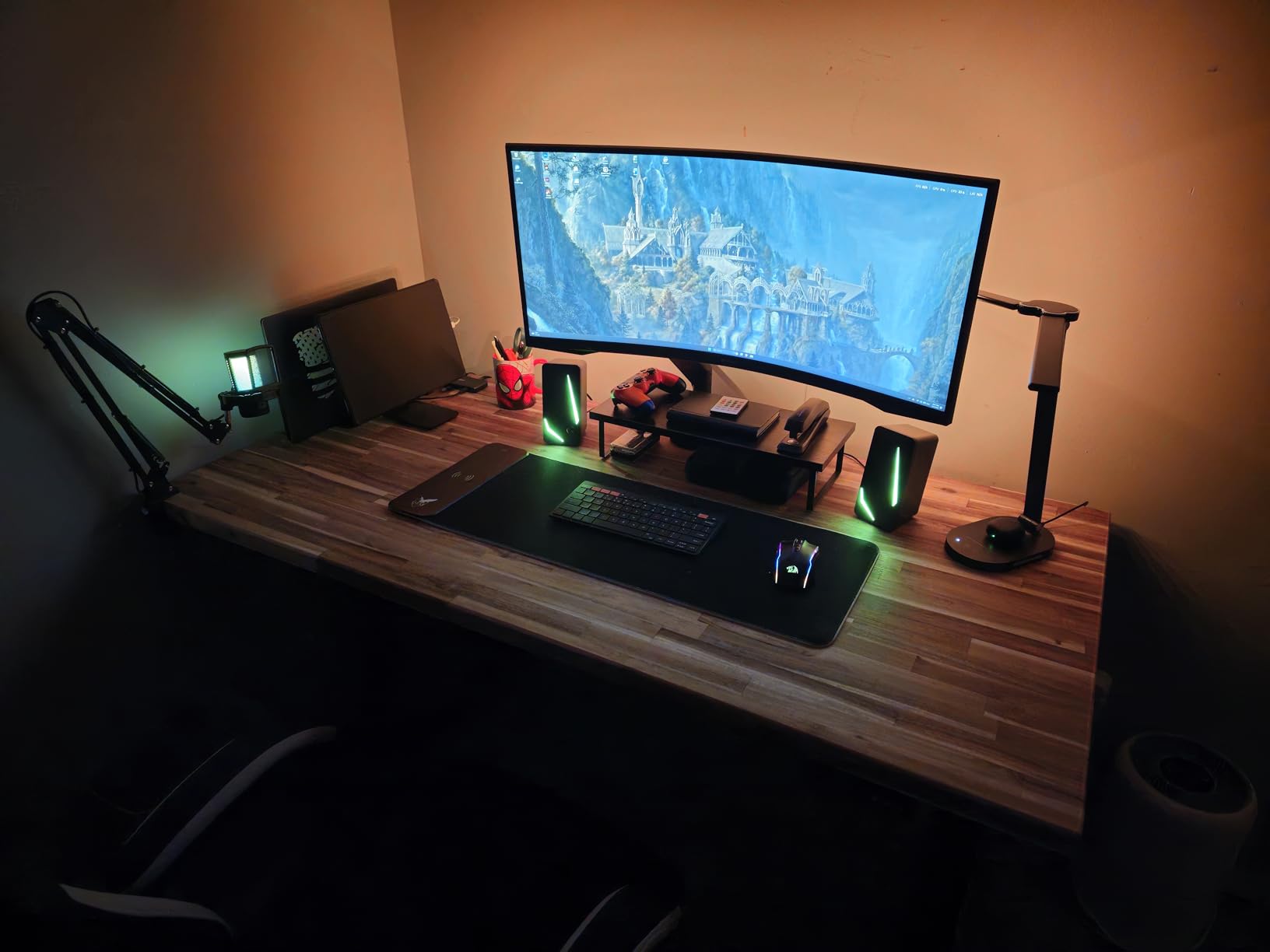 Samsung 34