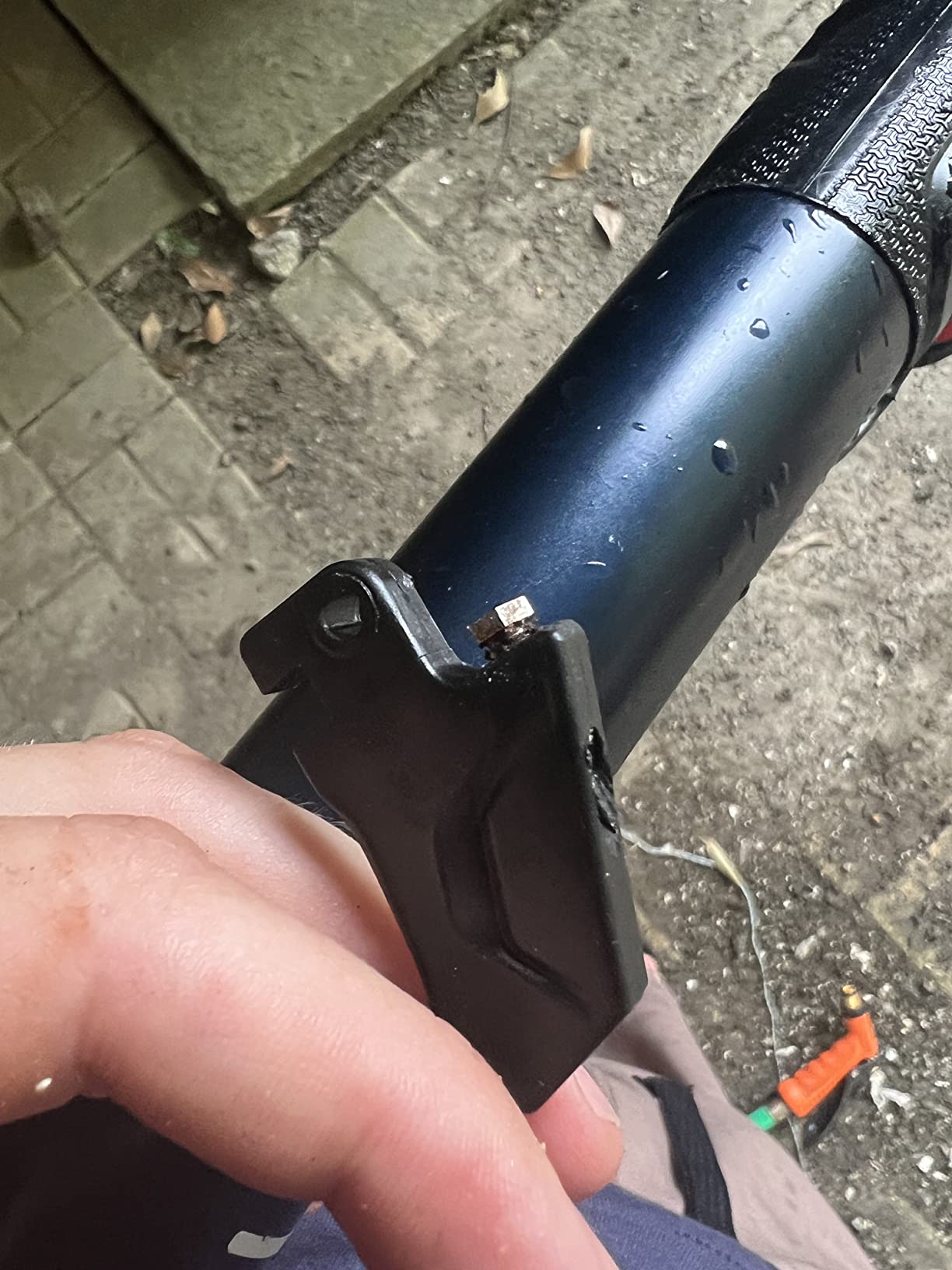 SEAC Asso Pneumatic Speargun customer photo 3