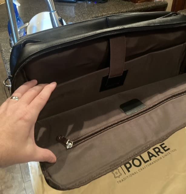Polare X-Large 18
