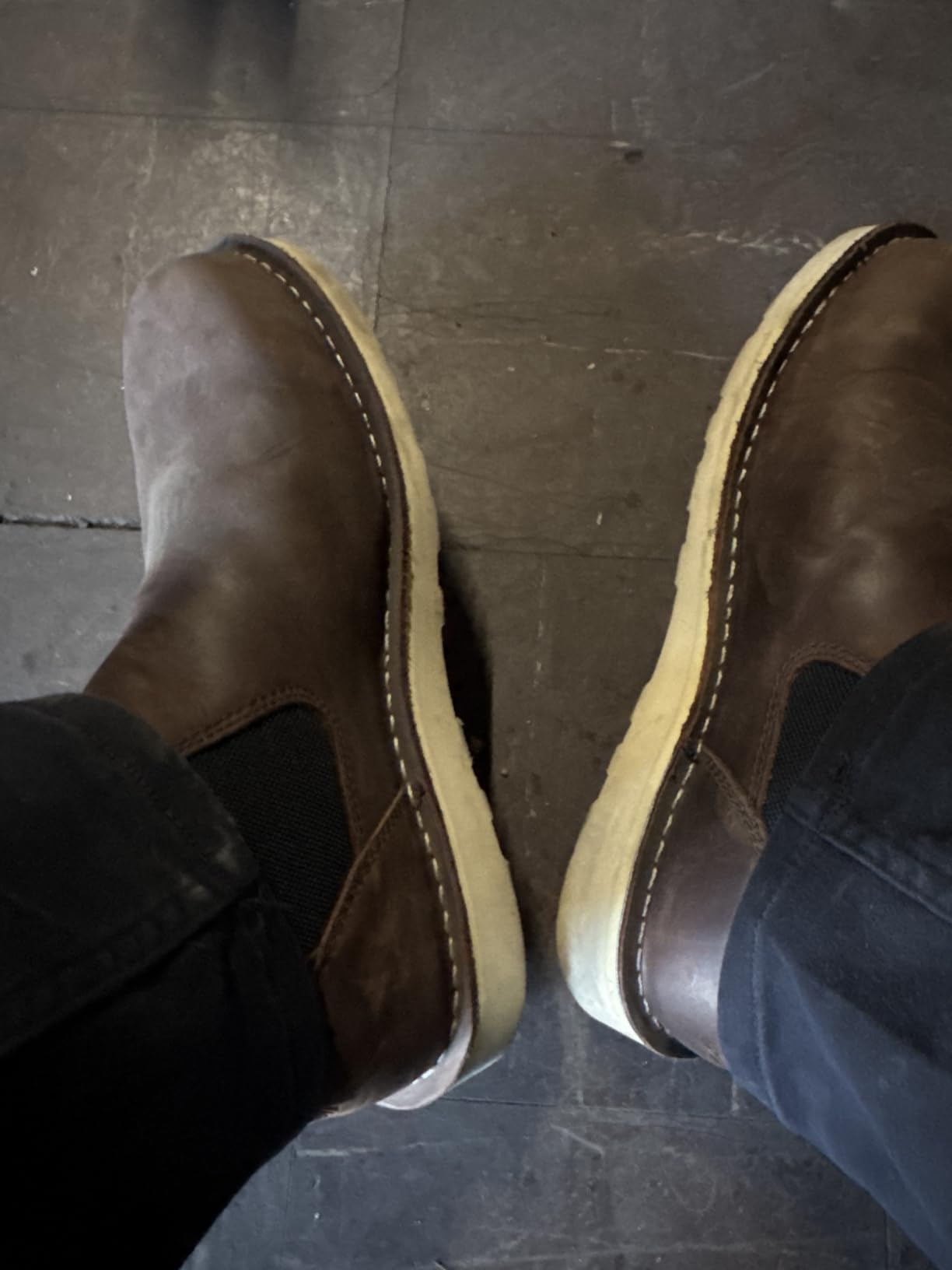 Danner 6
