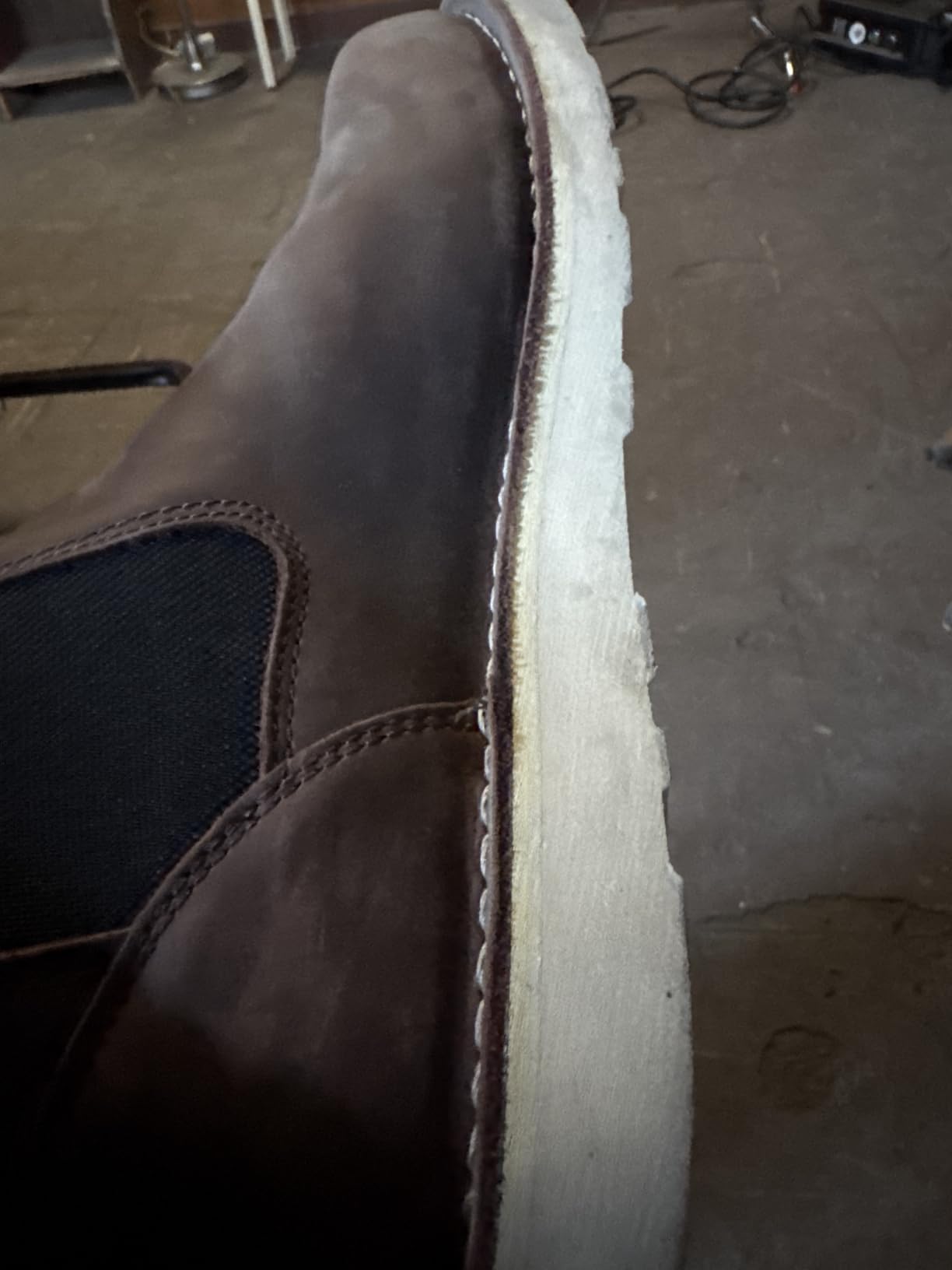 Danner 6
