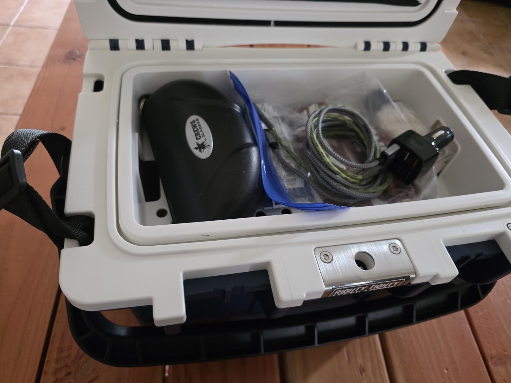 Pelican 14 Quart Cooler customer photo 1
