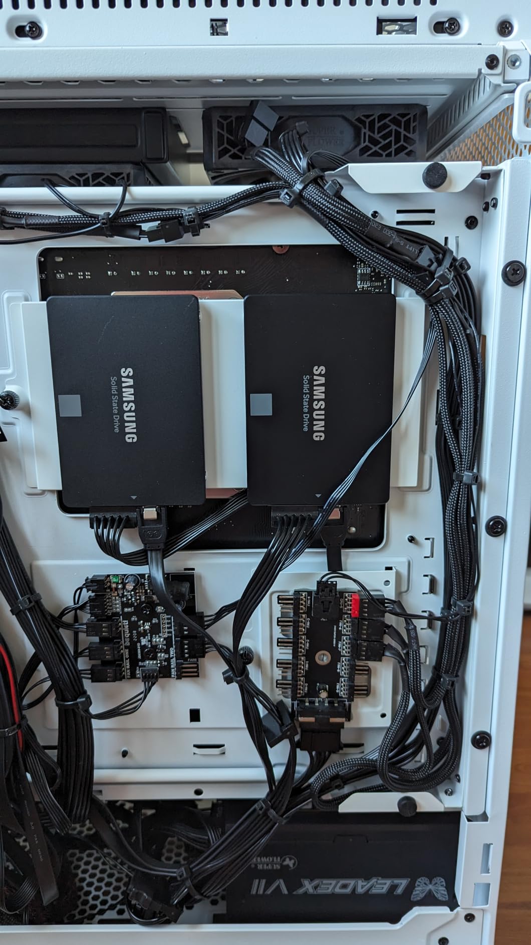 Samsung 870 EVO SATA III SSD 1TB 2.5