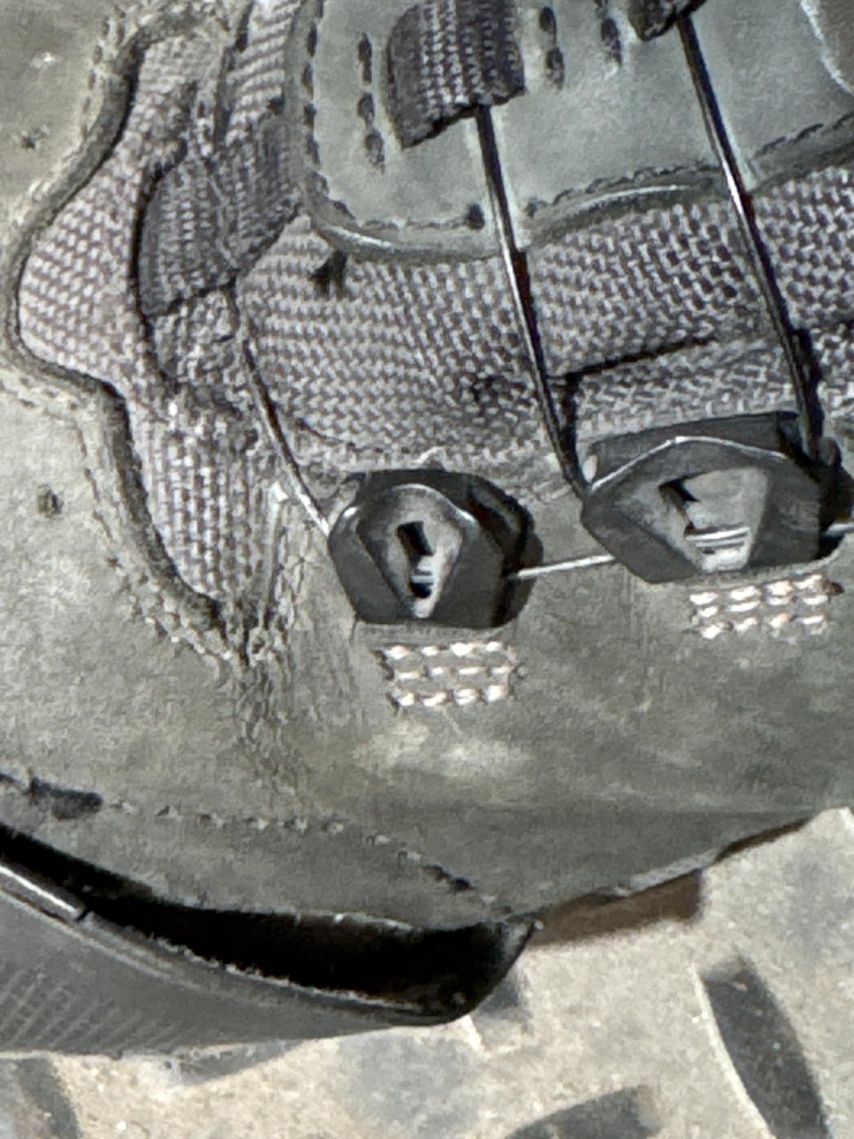 KLIM Men's Outlander GTX Motorcycle Boots customer photo 2