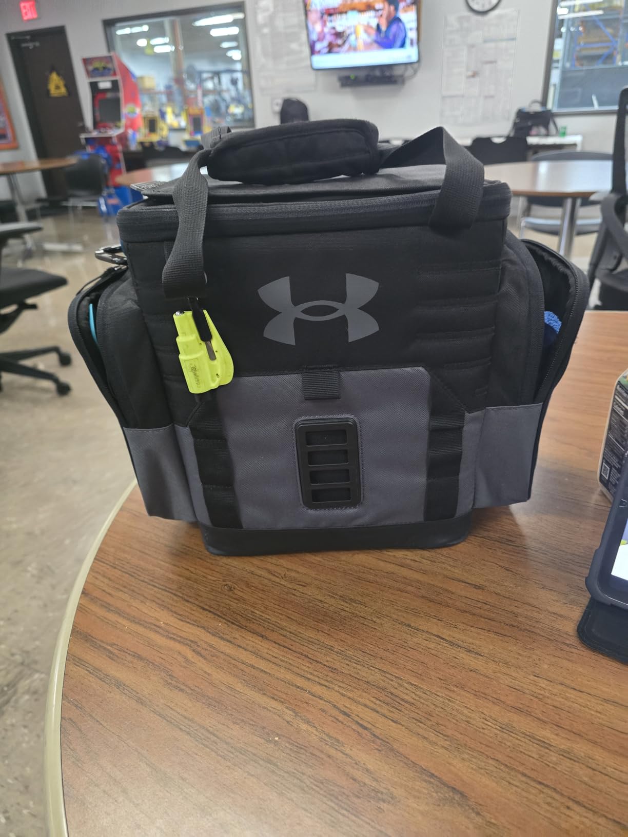 Under Armour Sideline Cooler customer photo 1