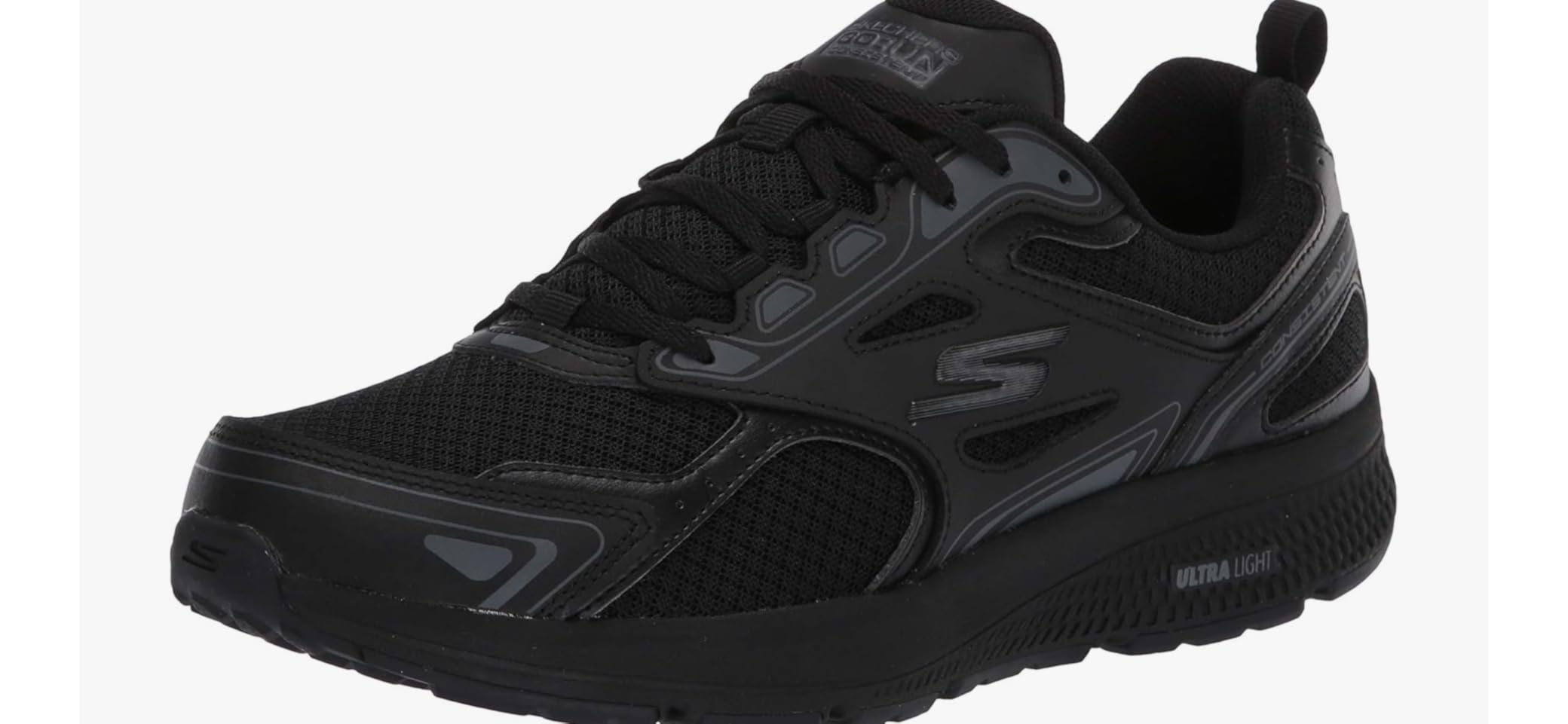 Skechers Women's Go Run Consistent Sneaker customer photo 1