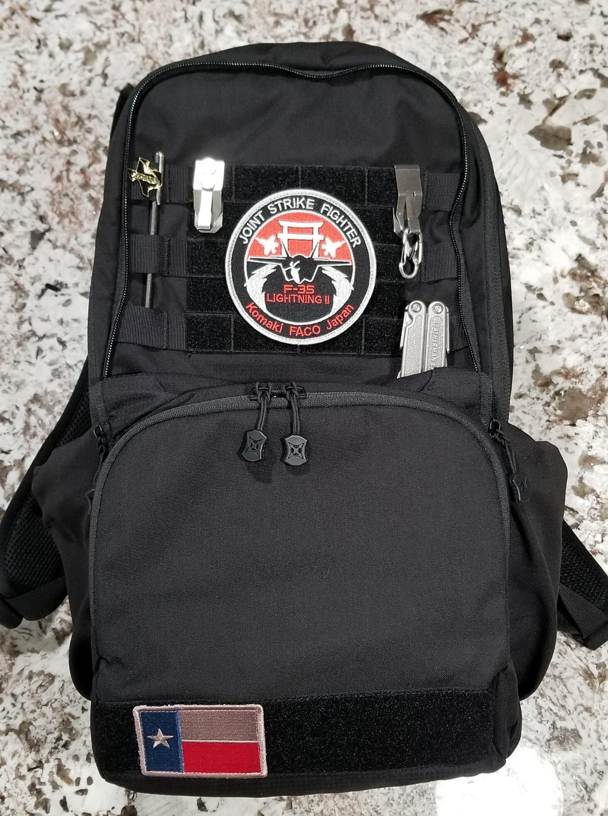 Vertx Ready Pack 2.0 customer photo 1