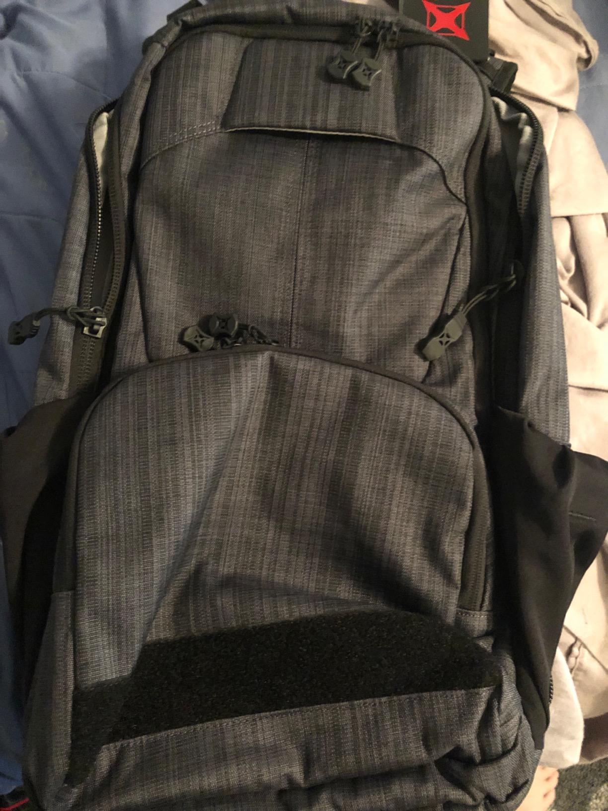 Vertx Ready Pack 2.0 customer photo 2