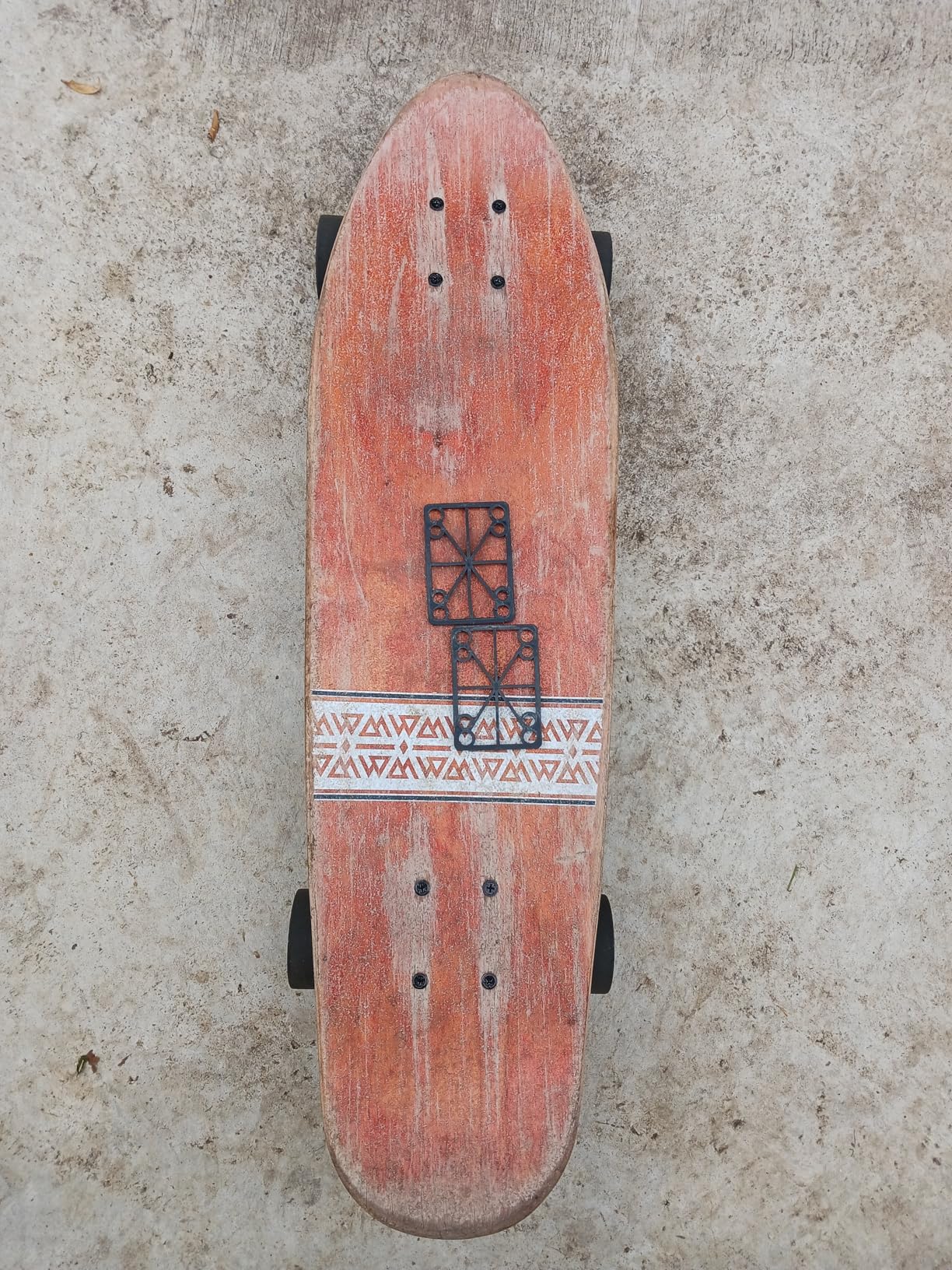 Magneto Mini Cruisers customer photo 1