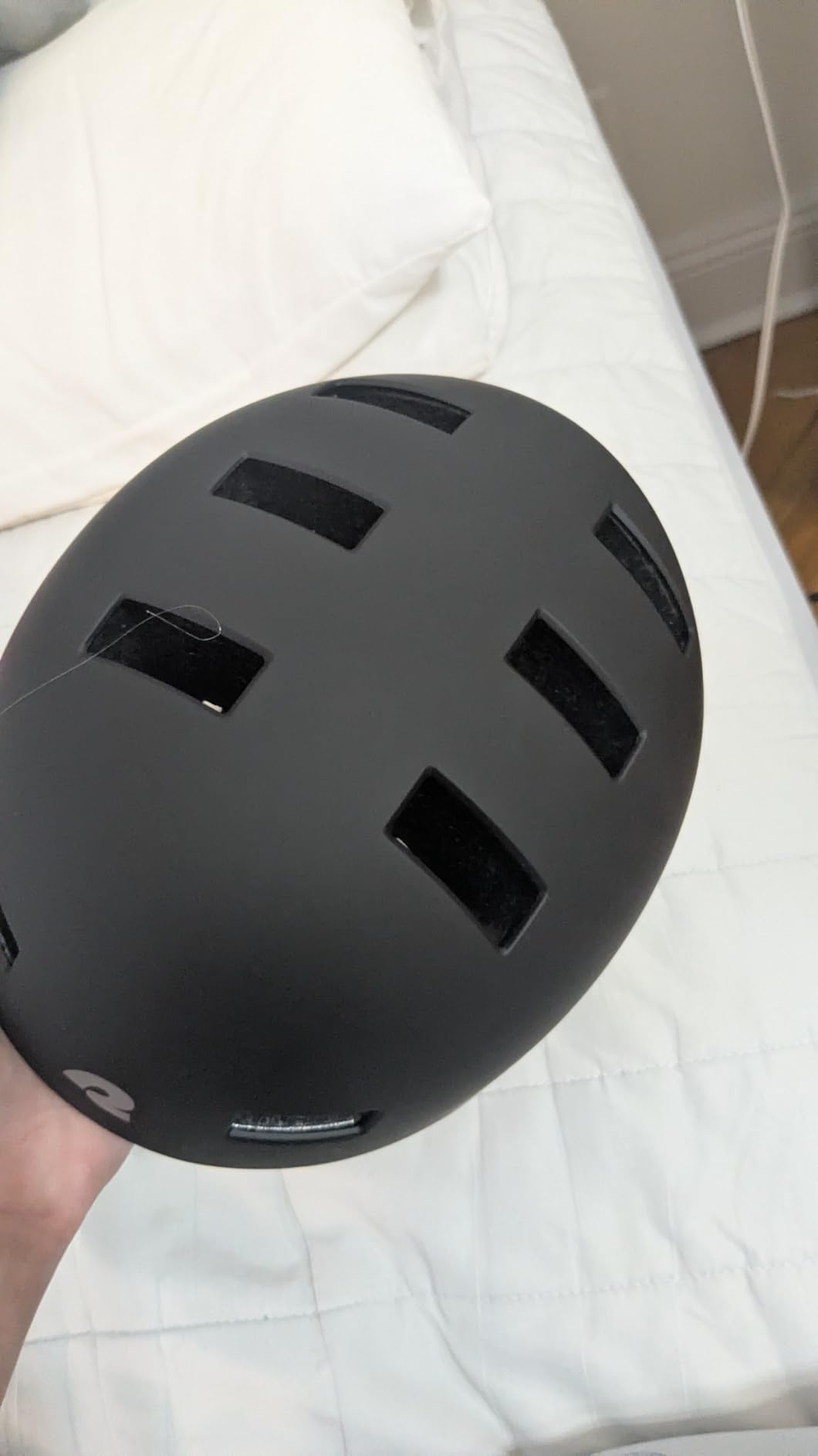 Retrospec Dakota Adult Bike Helmet for Men & Women - Multi-Sport Protection with ABS Shell, EPS Foam, 10 Vents & Removable Washable Padding for BMX, Skating, Scooter and Skate - Helmets for Adults customer photo 1