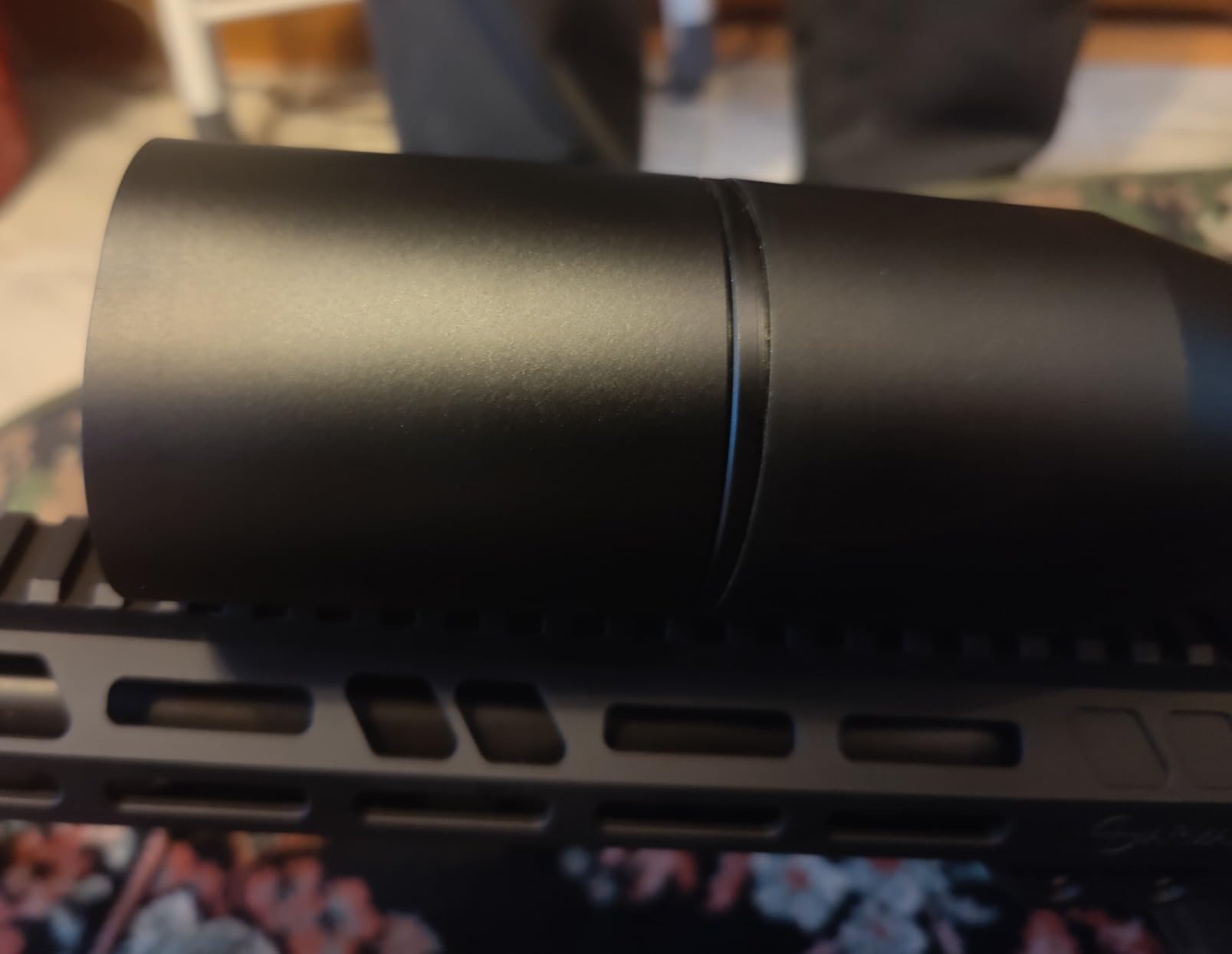 Vortex Optics Venom First Focal Plane Riflescopes customer photo 1